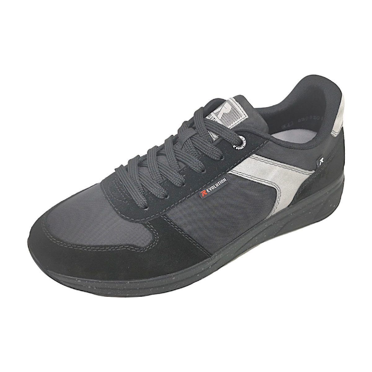 Rieker Schnürschuh