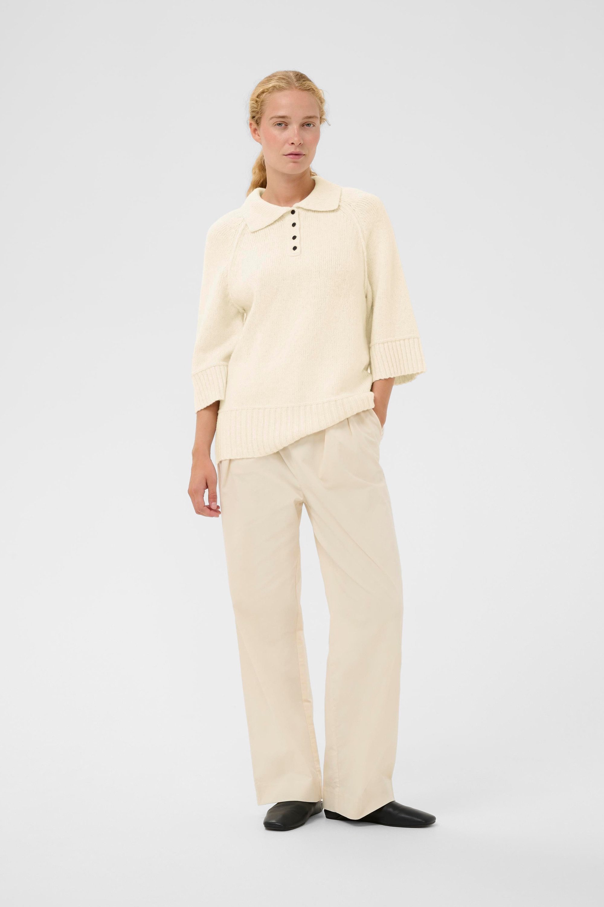 InWear Kurzarmbluse Kurzarm-Bluse NUMAIW