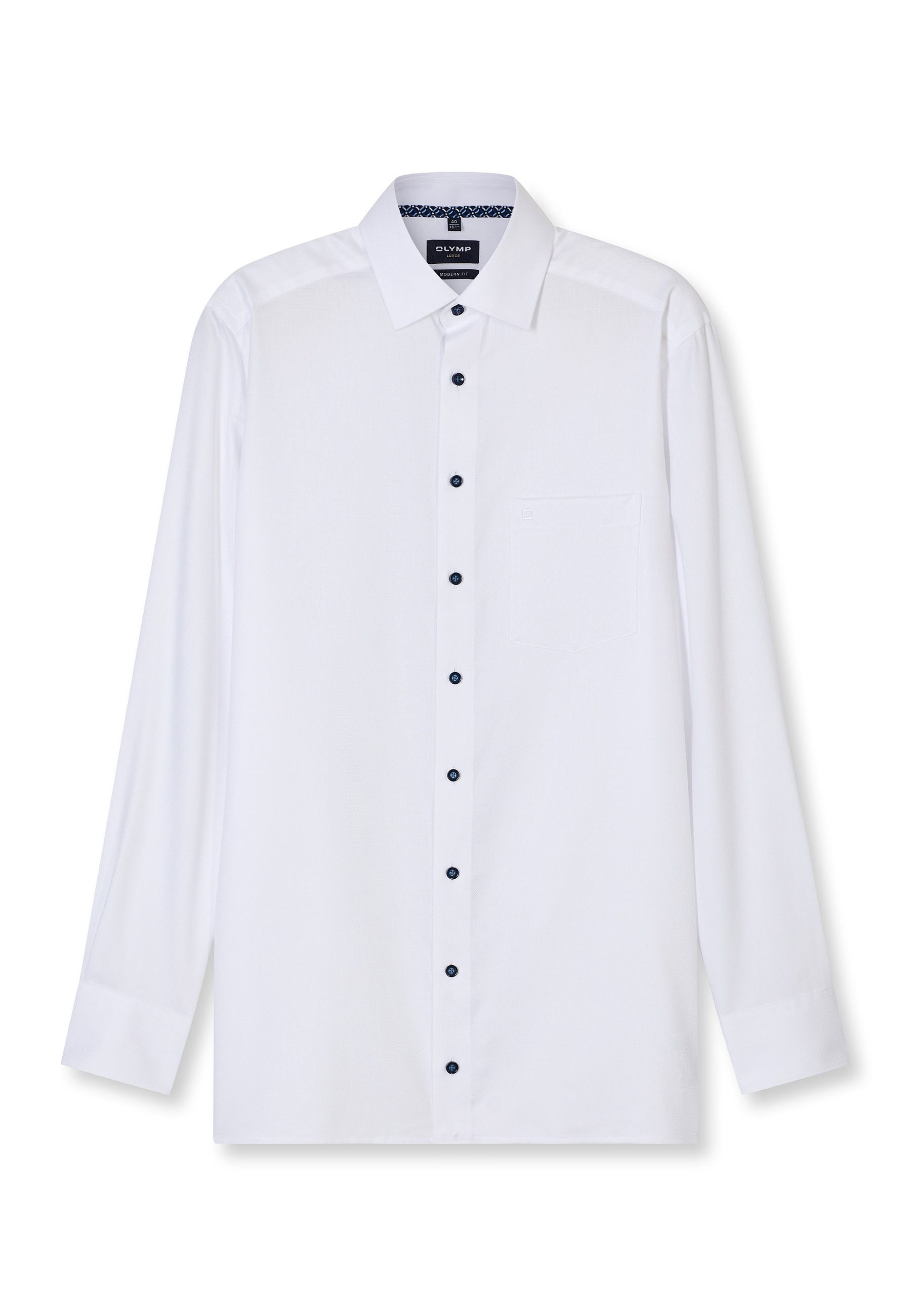 OLYMP Businesshemd OLYMP Luxor, modern fit, New Kent