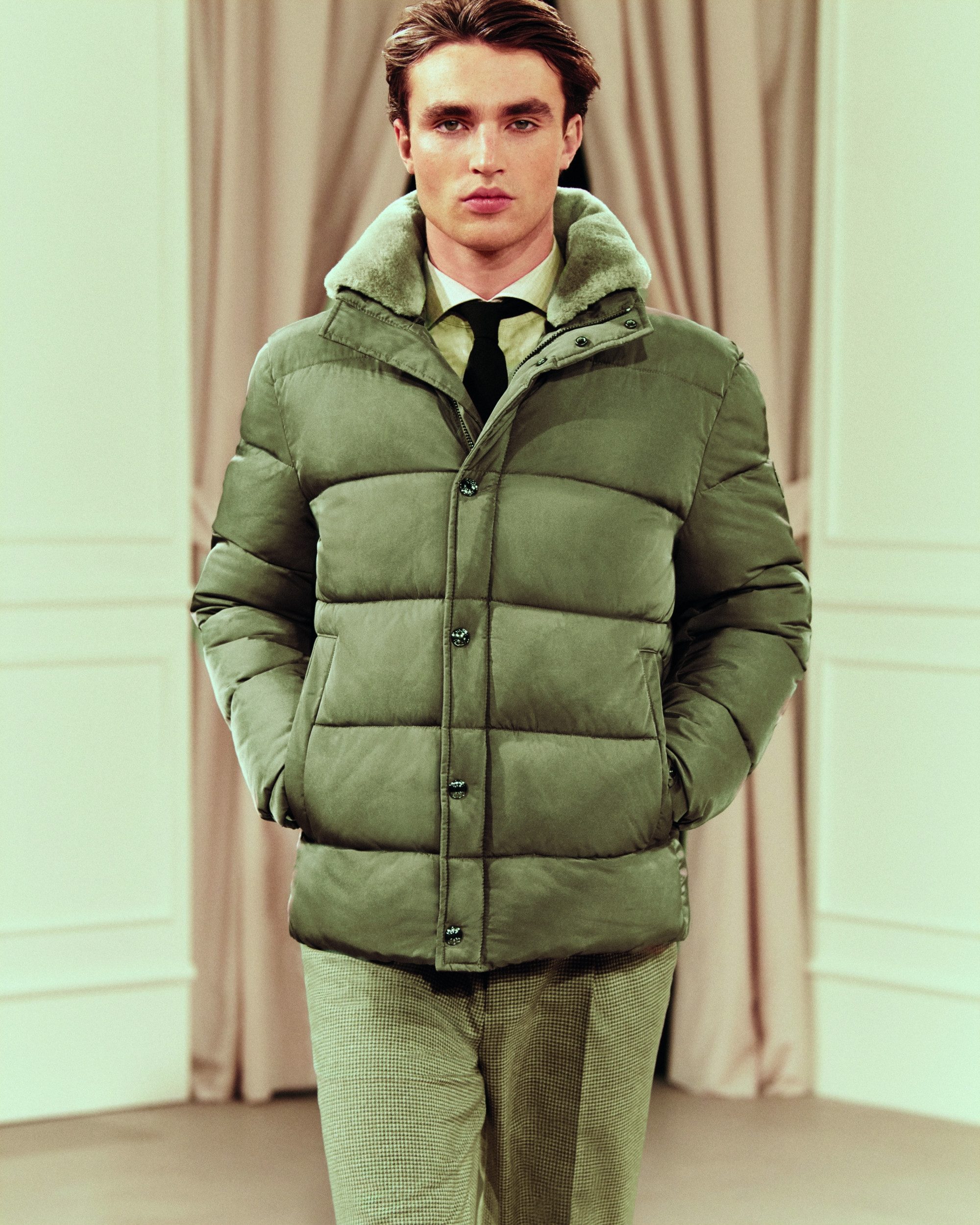 JOOP! Funktionsjacke 17 JO-342Newton 10018095