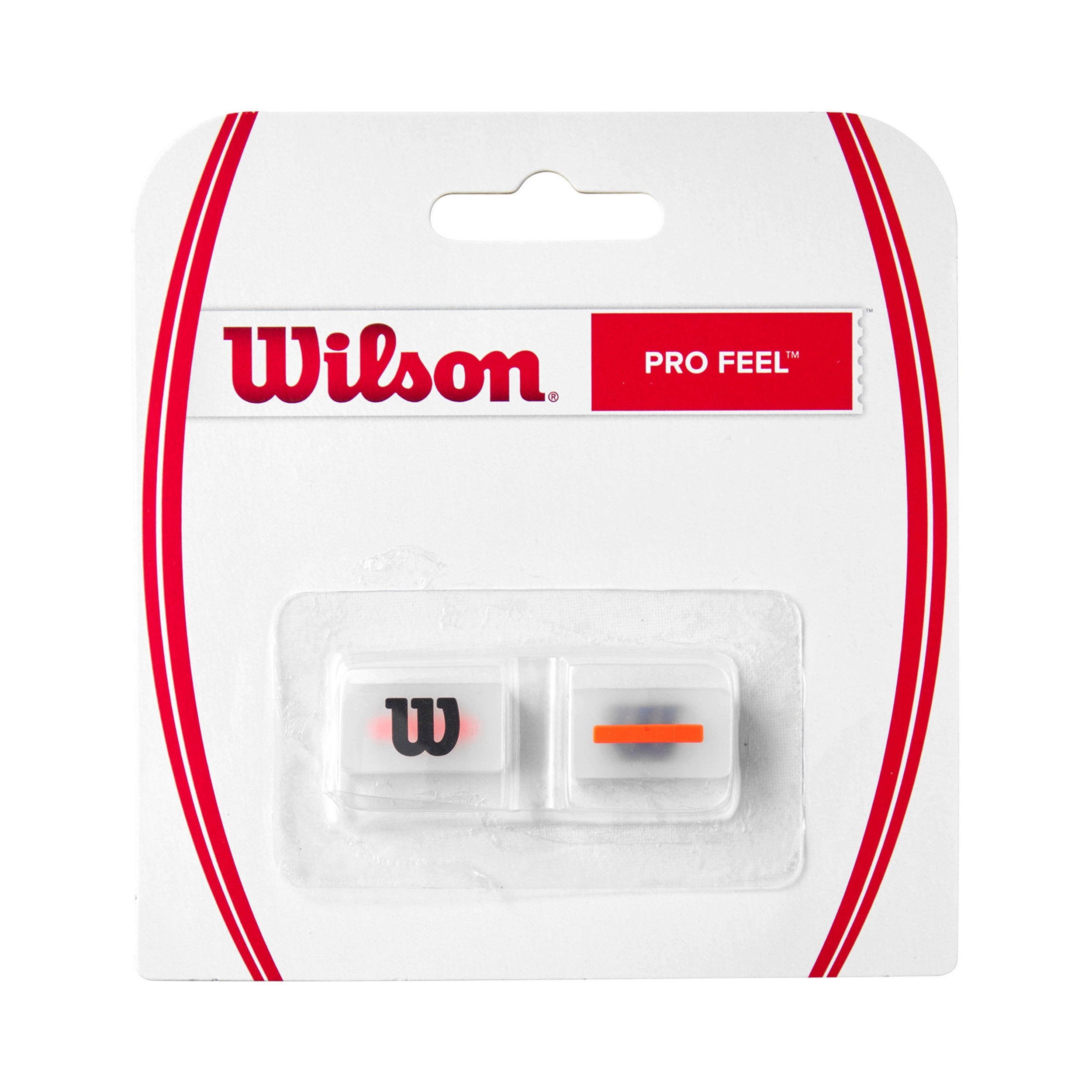 Wilson Dämpfer Shift