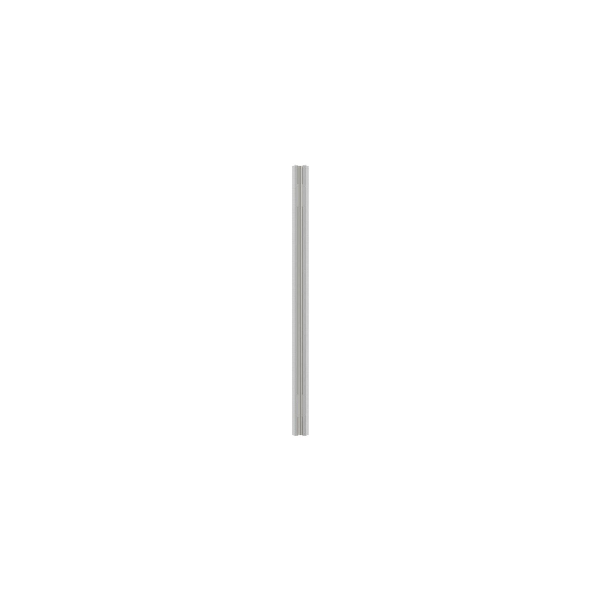 Bosch Professional Zubehör-Set Bosch PRO Hobelmesser, 82 x 5,5 x 1,1 mm, 1 Stk