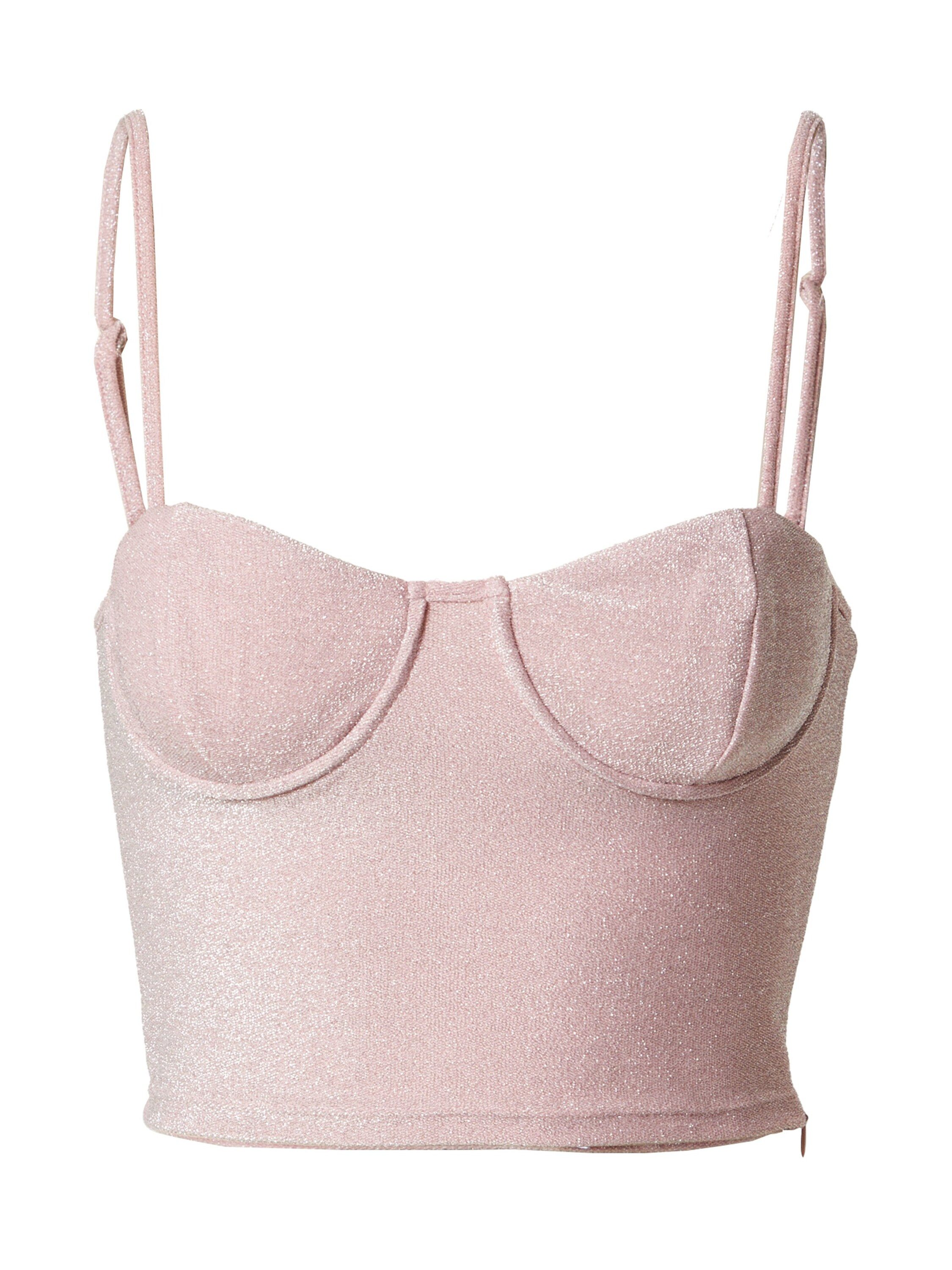 Shirttop Clemence