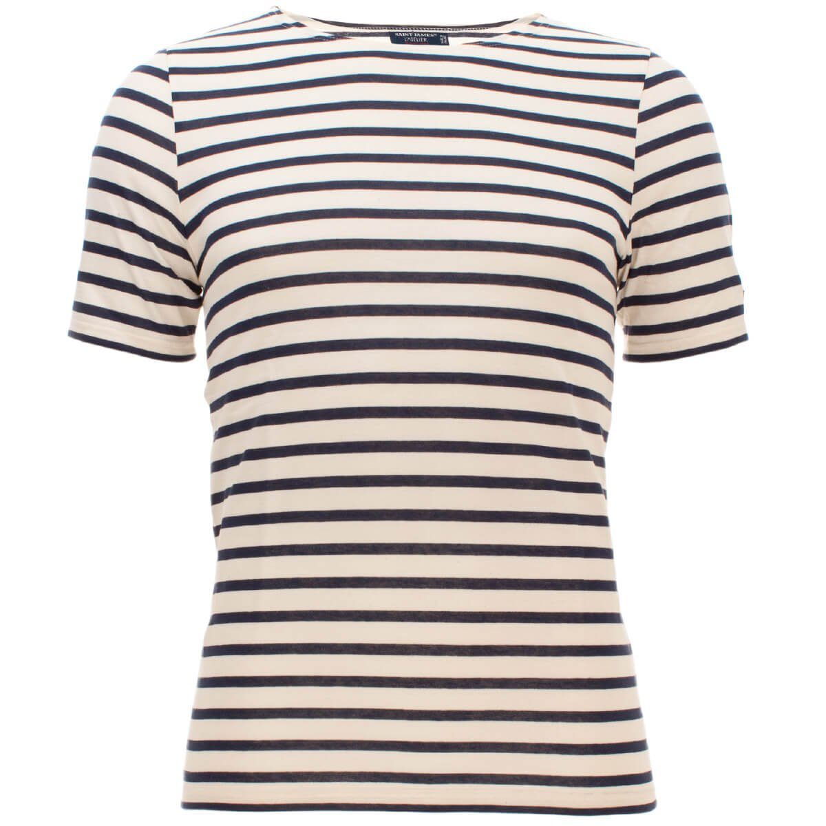 Saint James T-Shirt 9863 Unisex Shirt günstig online kaufen