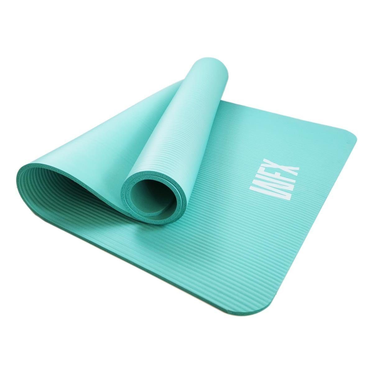 Yogamatte #DoYourFitness x World Fitness »Ashanti«