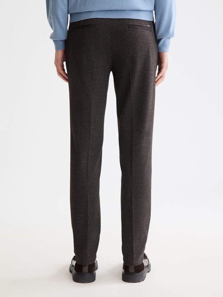 Scotch & Soda Stoffhose Seasonal core - Mott
