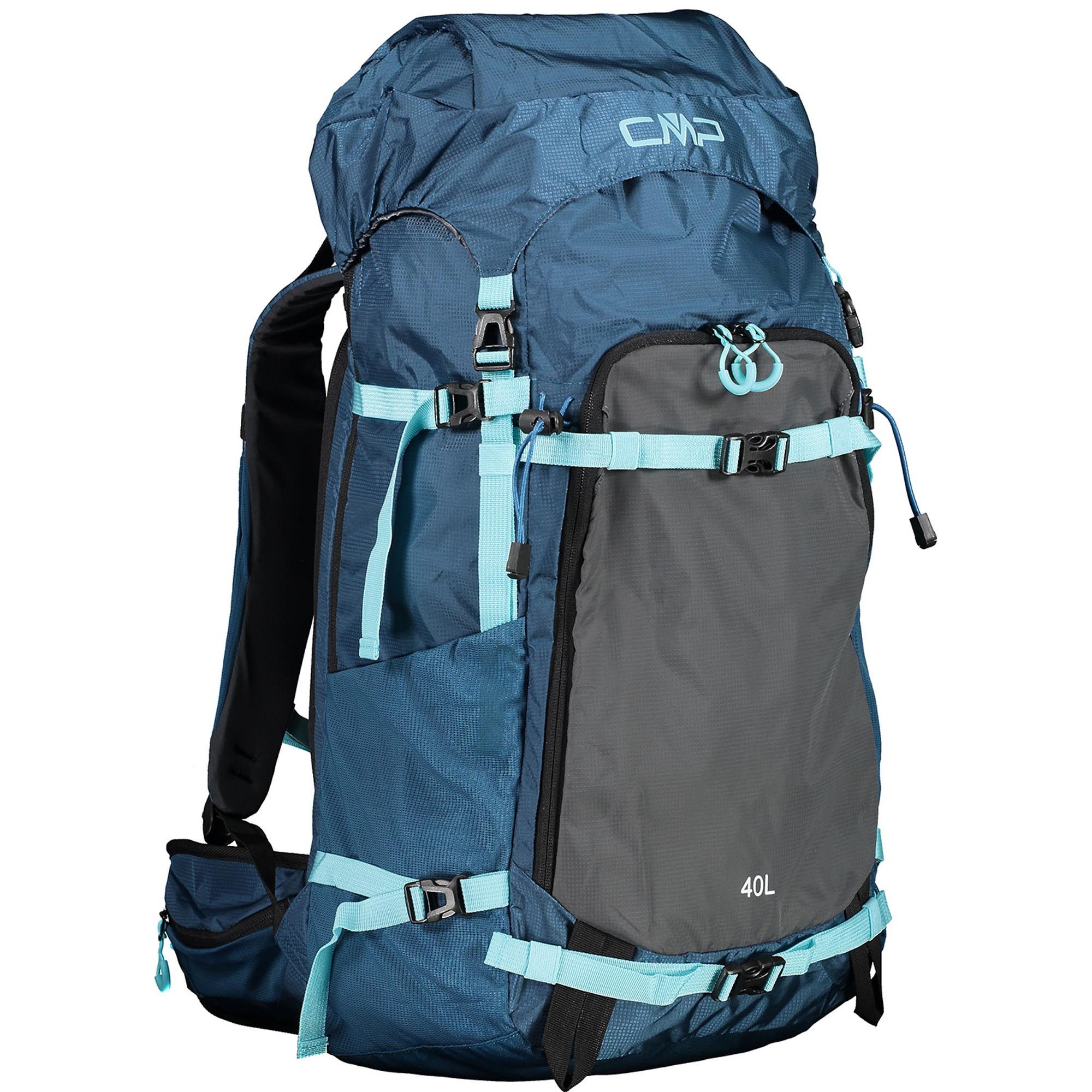 CMP Rucksack CMP Rucksack FREEWIND 40L SKI TOURING BACKPACK 31V4737