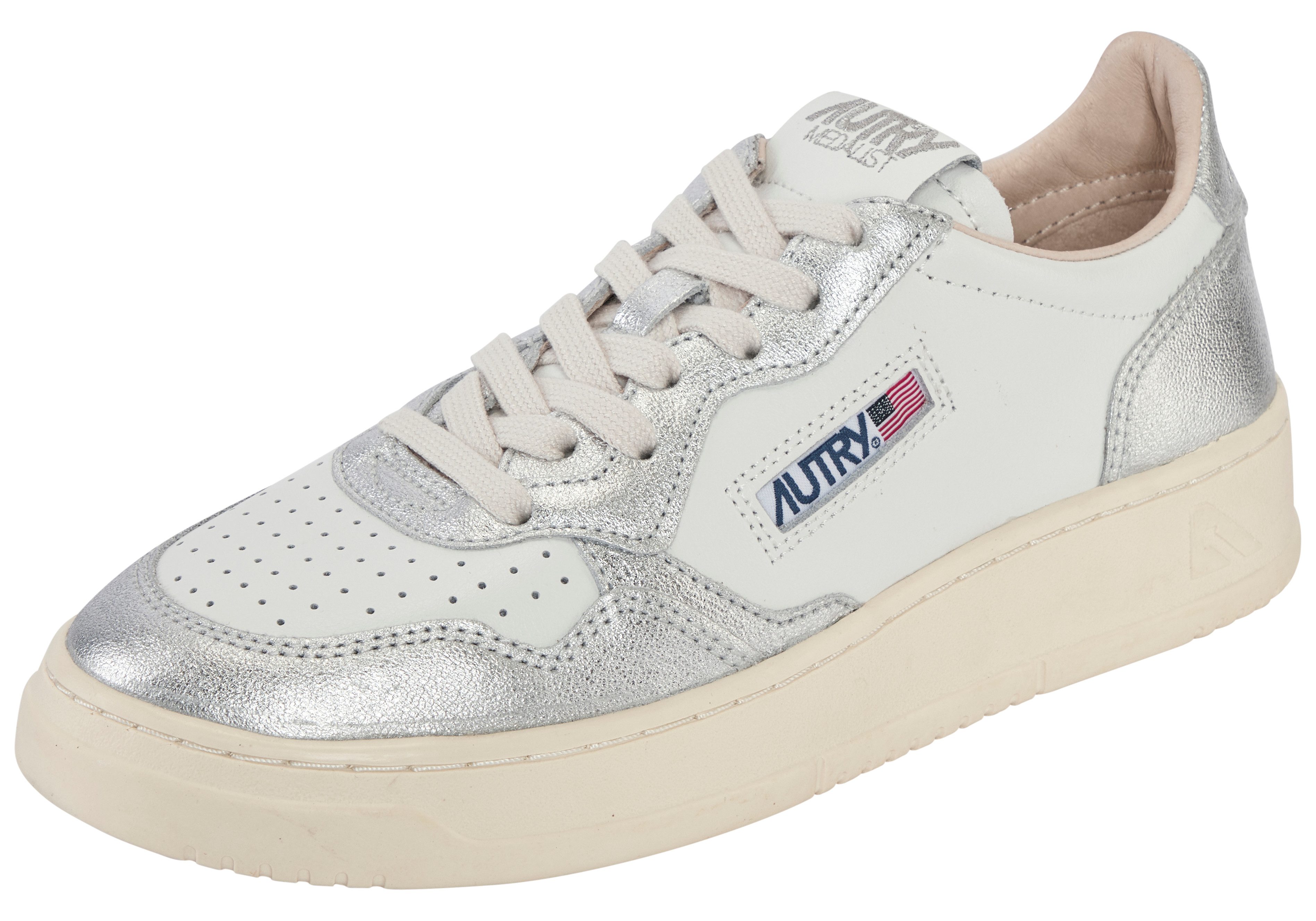 AUTRY Medalist Low Sneaker günstig online kaufen