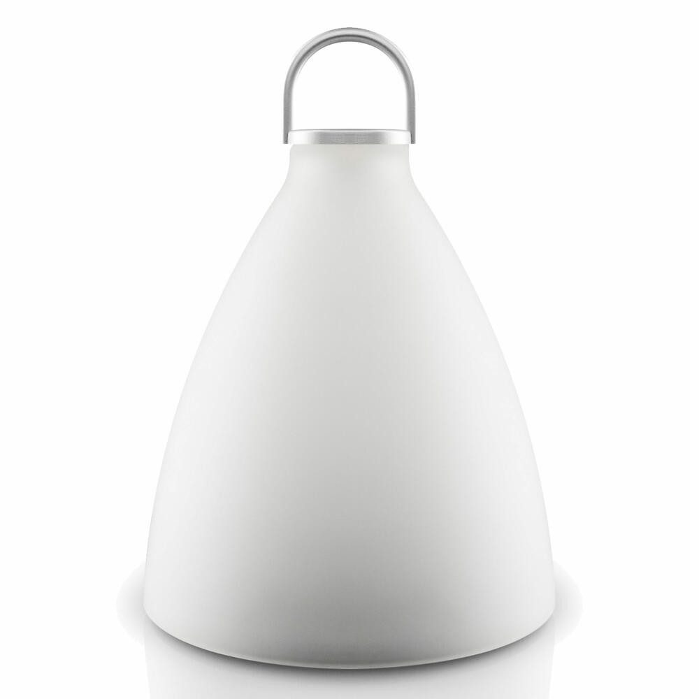 Eva Solo LED Solarleuchte SunLight Bell L, LED fest integriert