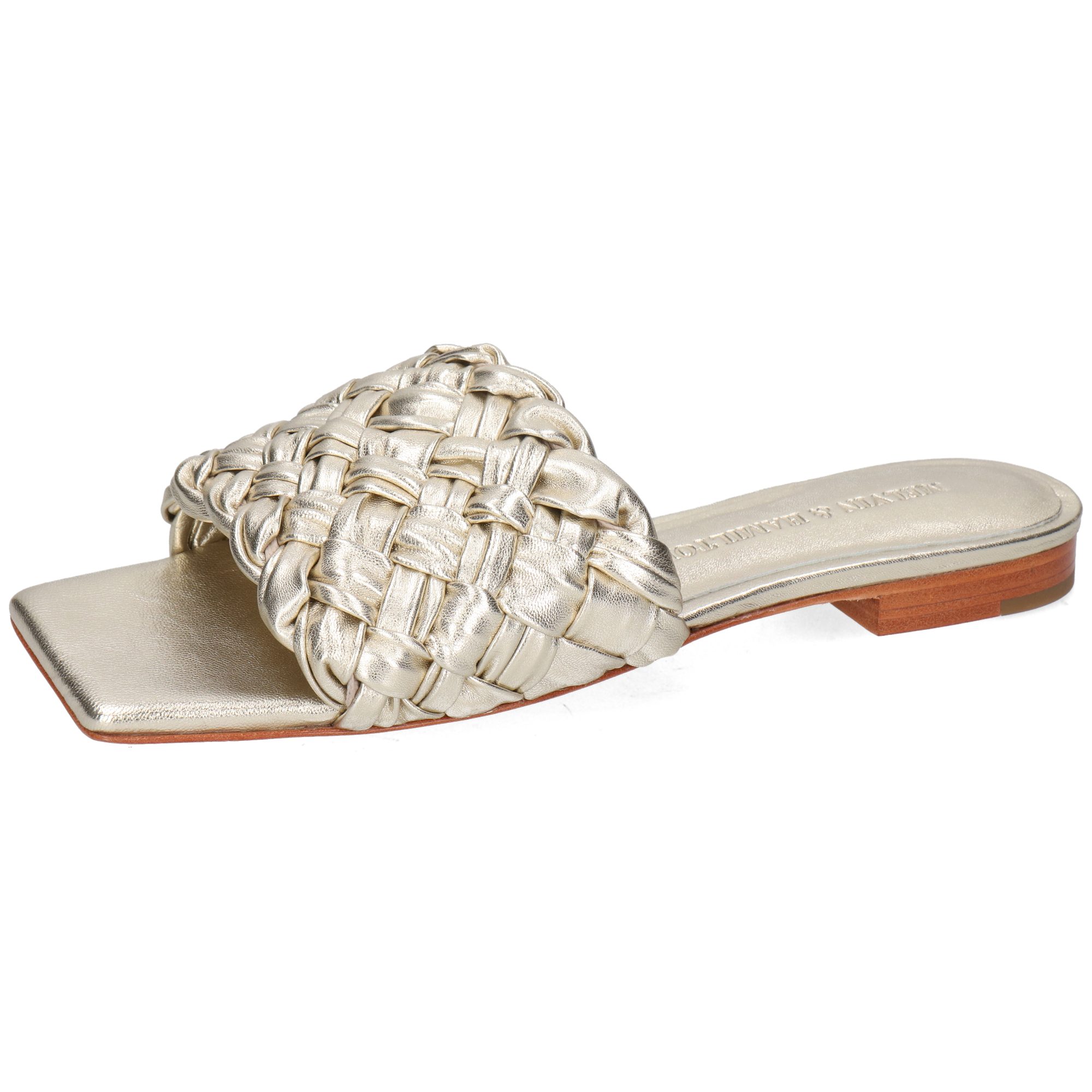 Melvin & Hamilton Eglantine 1 Pantolette günstig online kaufen