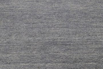 Wollteppich Isra, Myflair Möbel & Accessoires, rechteckig, Höhe: 1,5 mm, Kurzflor, Handweb Teppich, meliert, reine Wolle, handgewebt