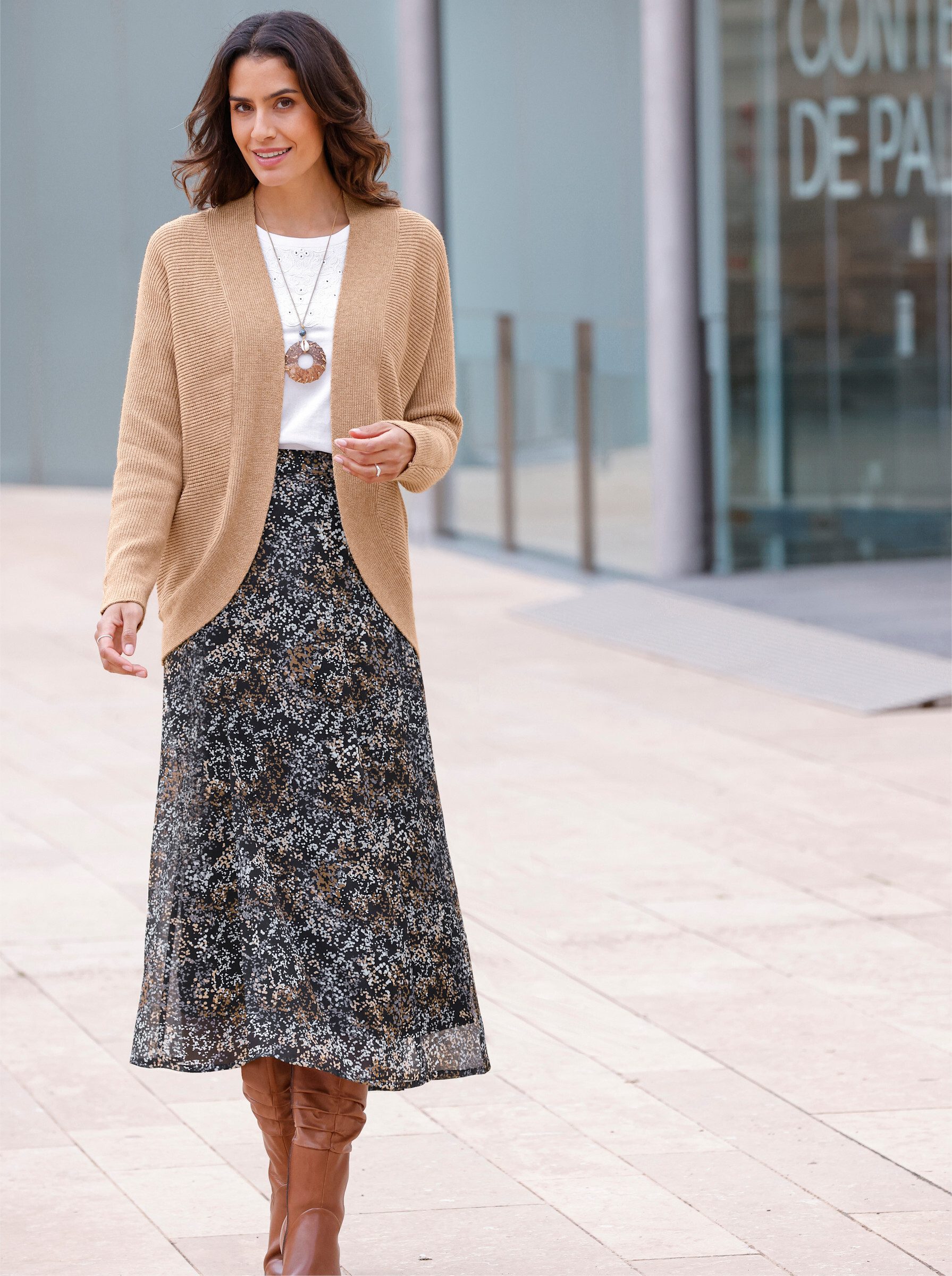 Witt Strickjacke Strickjacke . günstig online kaufen