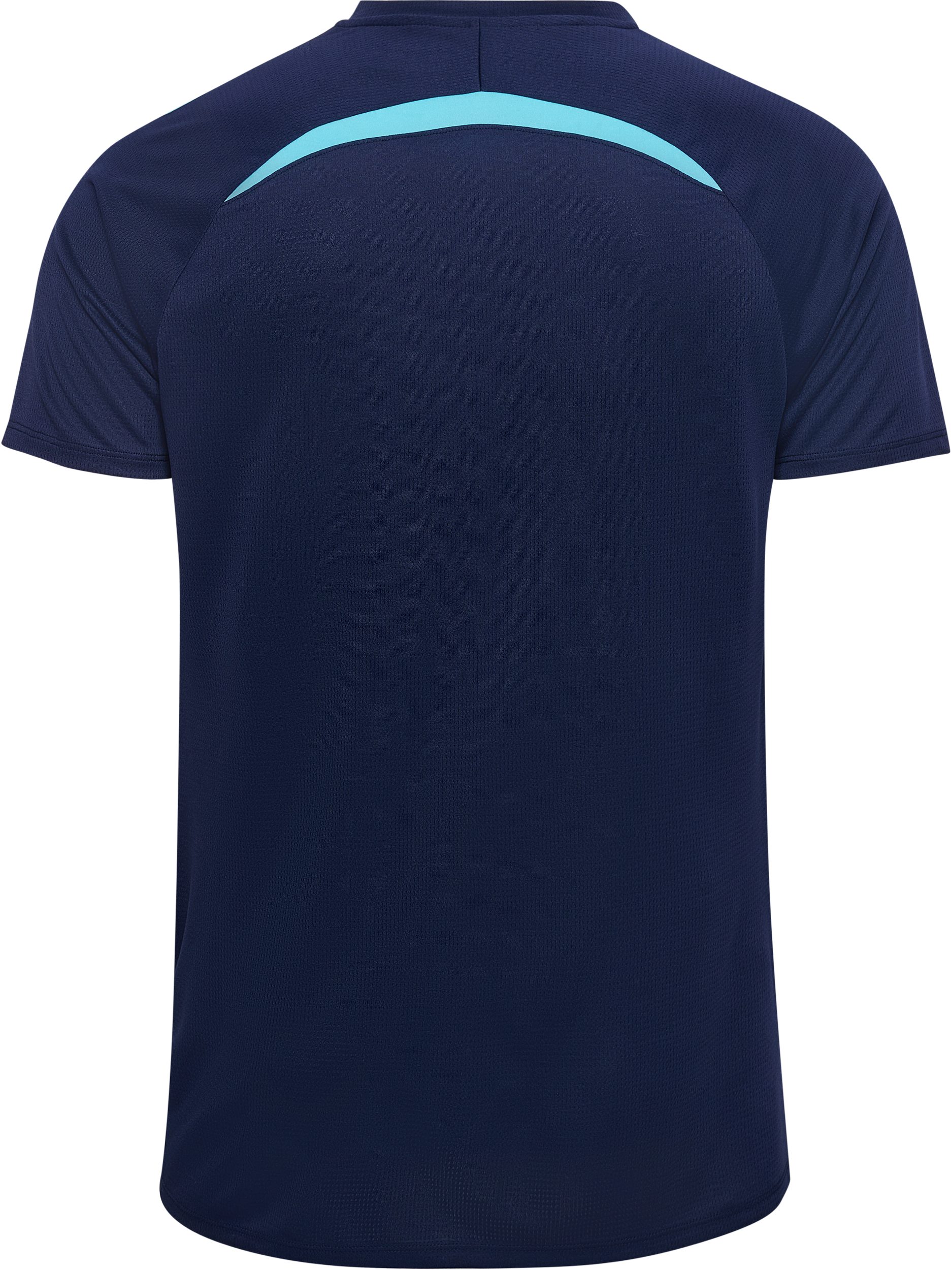 hummel Trainingsshirt HMLLEAD 2.0 JERSEY S/S (1-tlg) günstig online kaufen