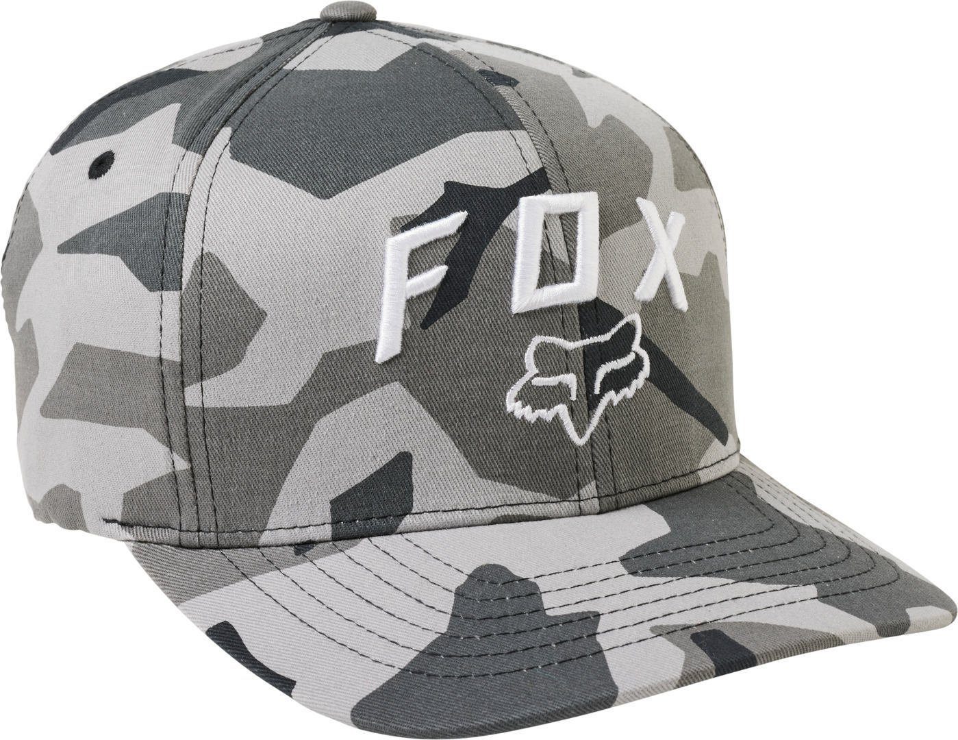 Fox Outdoorhut BNKR Flexfit Kappe