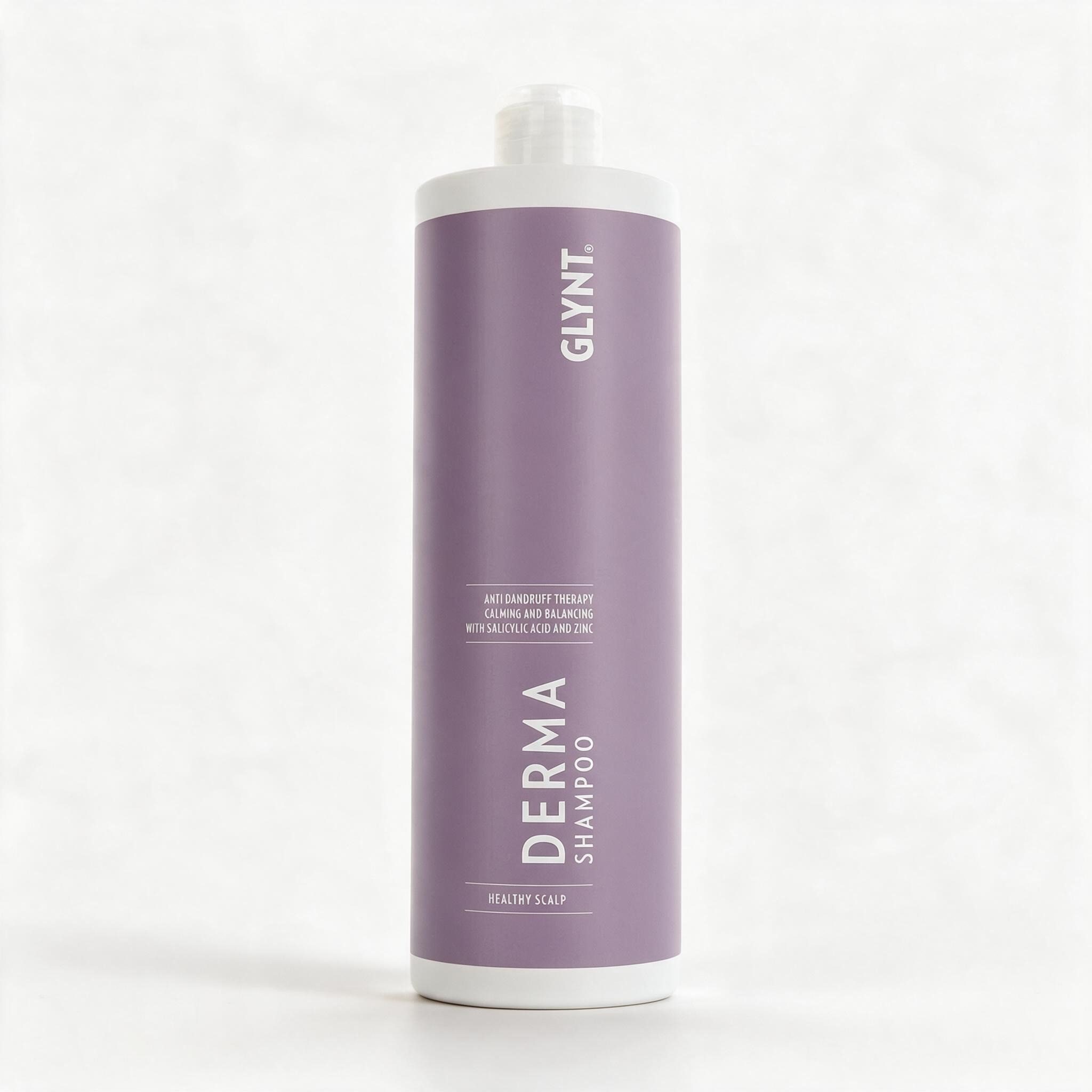 Glynt Haarshampoo DERMA Regulate Shampoo 4 1000 ml