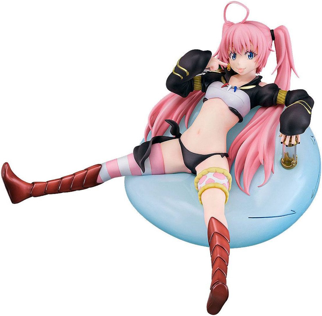 Phat! Merchandise-Figur That Time I Got Reincarnated 1/7 Millim Nava 11 cm