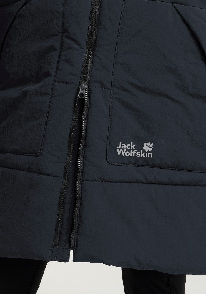 Jack Wolfskin Funktionsmantel NORTHERN LITE COAT W