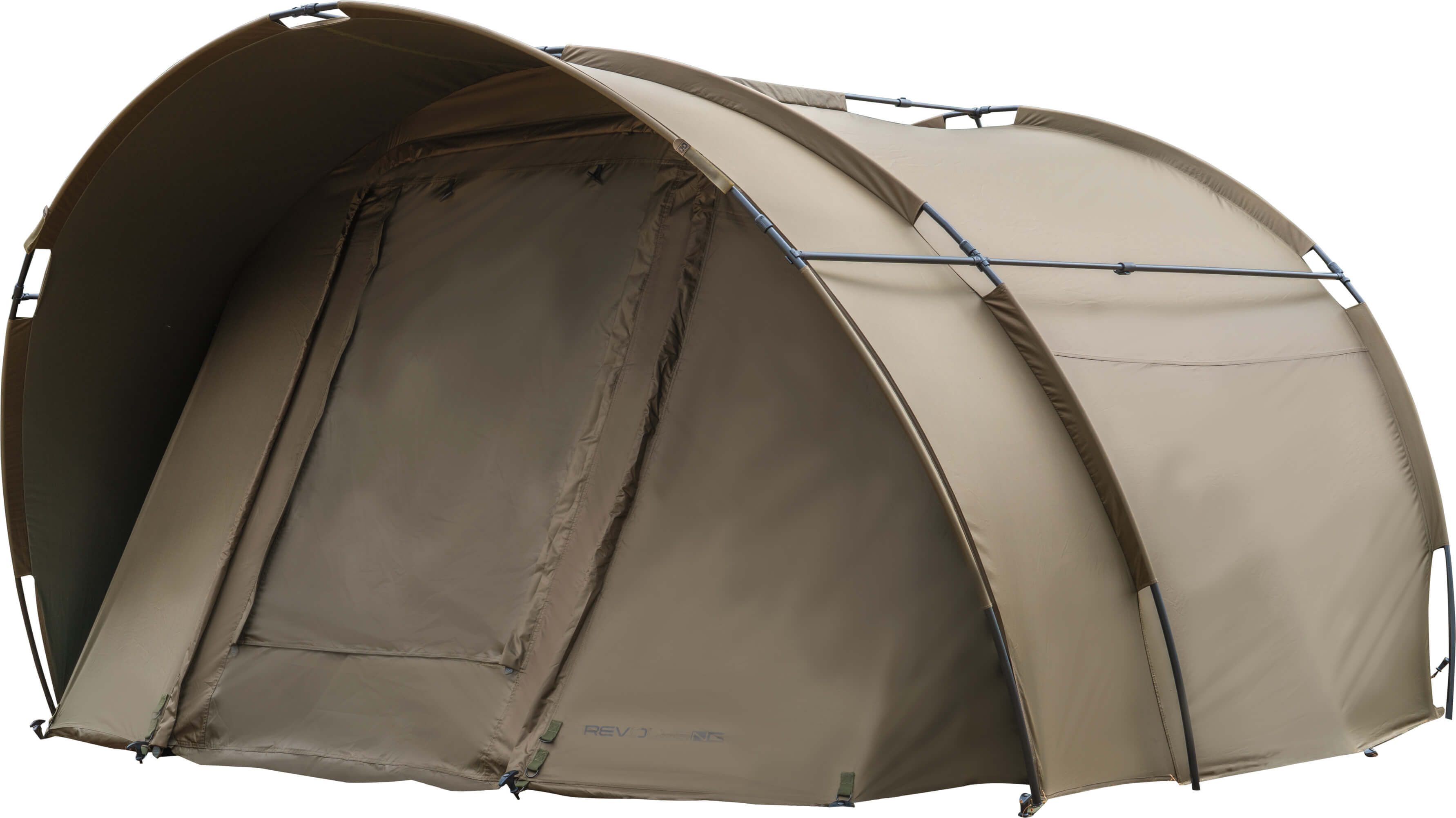 Avid Carp Angelzelt Avid Revolve NG Bivvy - 2 Personen