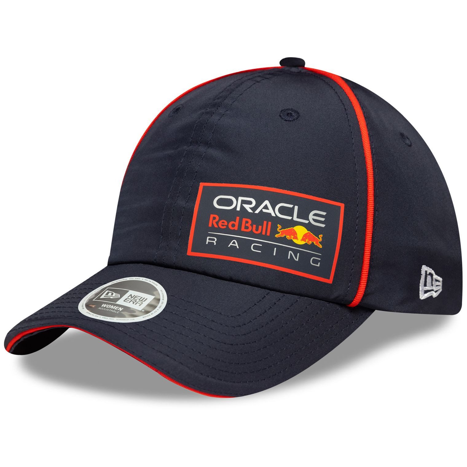 Baseball Cap 9Twenty OPEN BACK Red Bull Racing