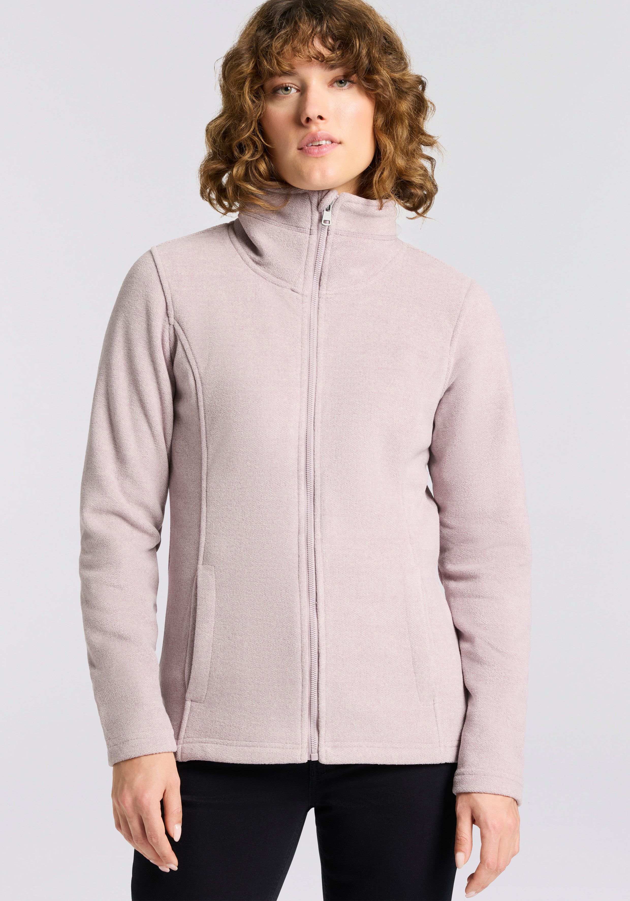 G.I.G.A. DX by killtec Fleecejacke GW günstig online kaufen