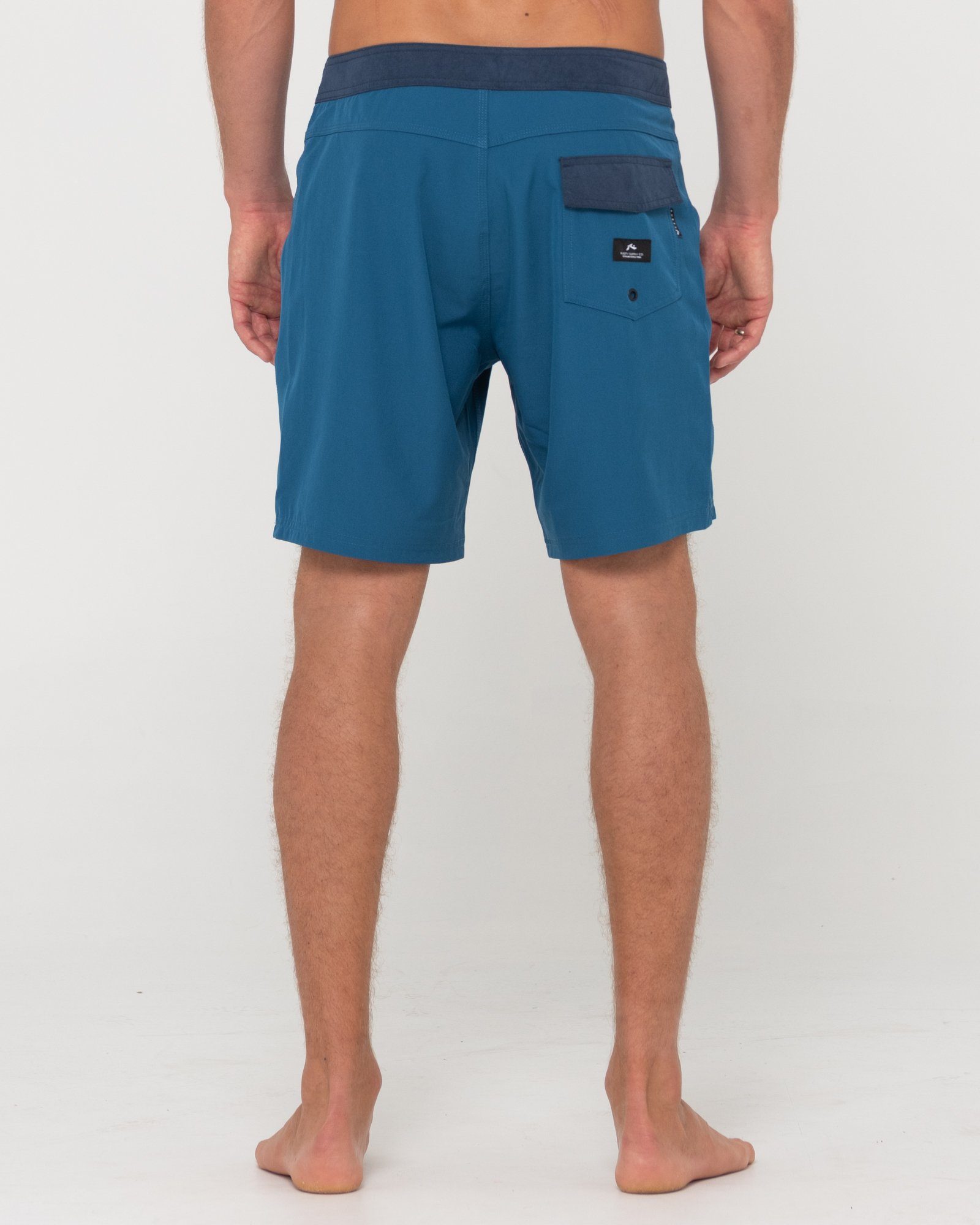 Rusty Boardshorts DYNAMITE BOARDSHORT günstig online kaufen