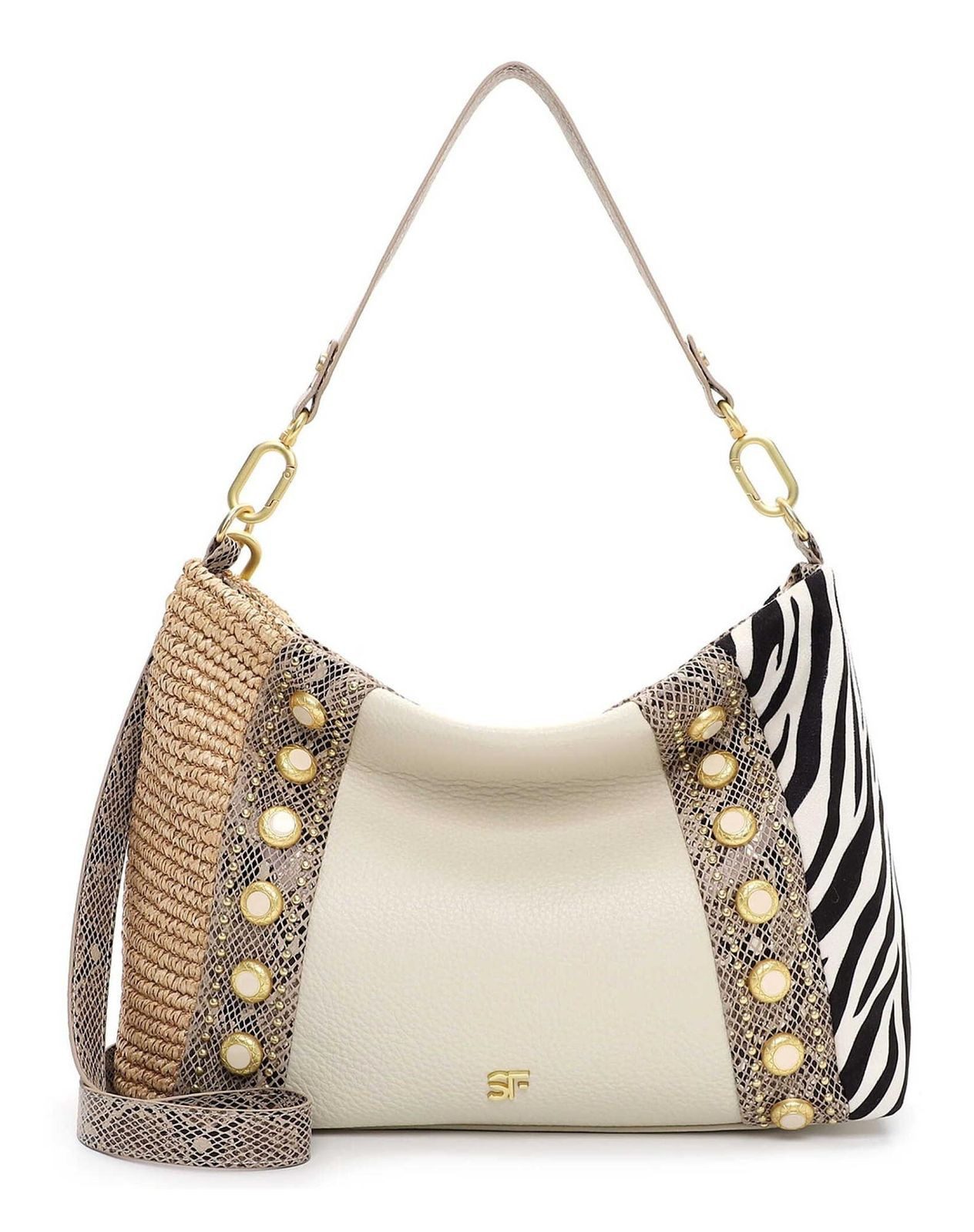 Umhängetasche Hobo Bag