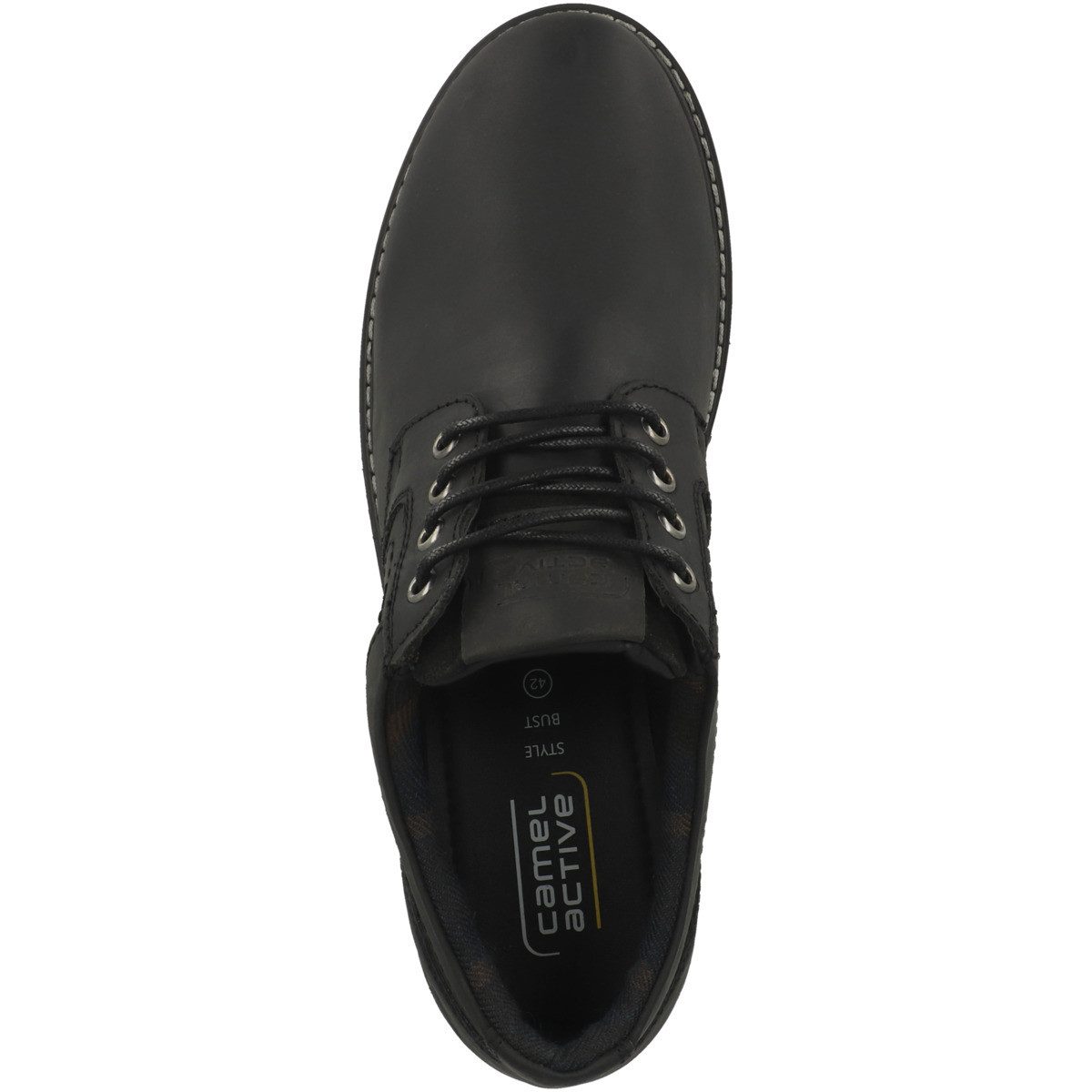 camel active 57BUA01 Herren Sneaker Turnschuhe, günstig online kaufen