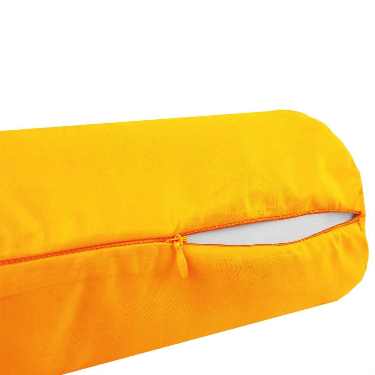 Bestlivings Kissenbezüge für Nackenrollen, (1 Stück), günstig online kaufen