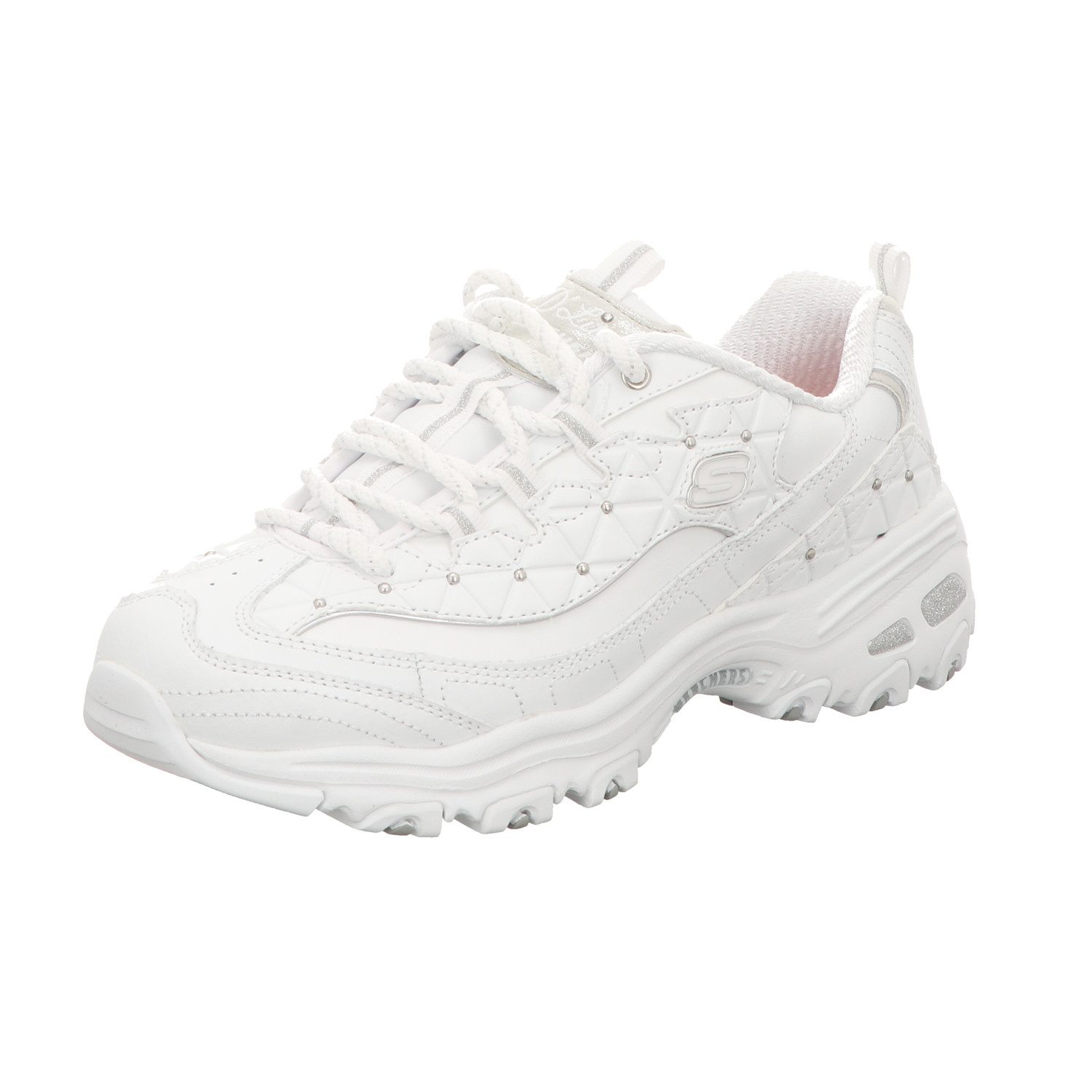 Skechers D'LITES GLAMOUR FEELS Schnürschuh