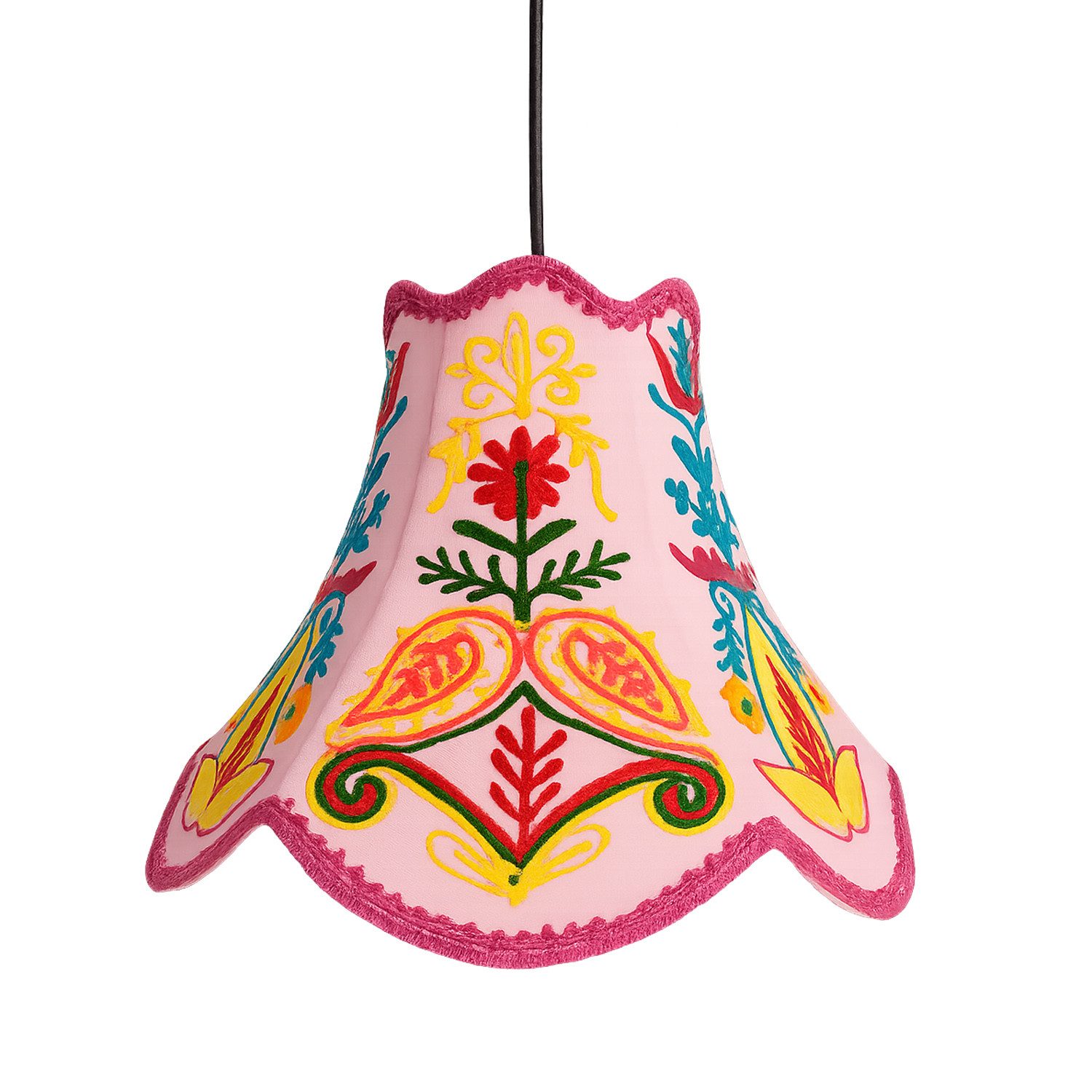 Marrakesch Orient & Mediterran Interior Deckenleuchte günstig online kaufen