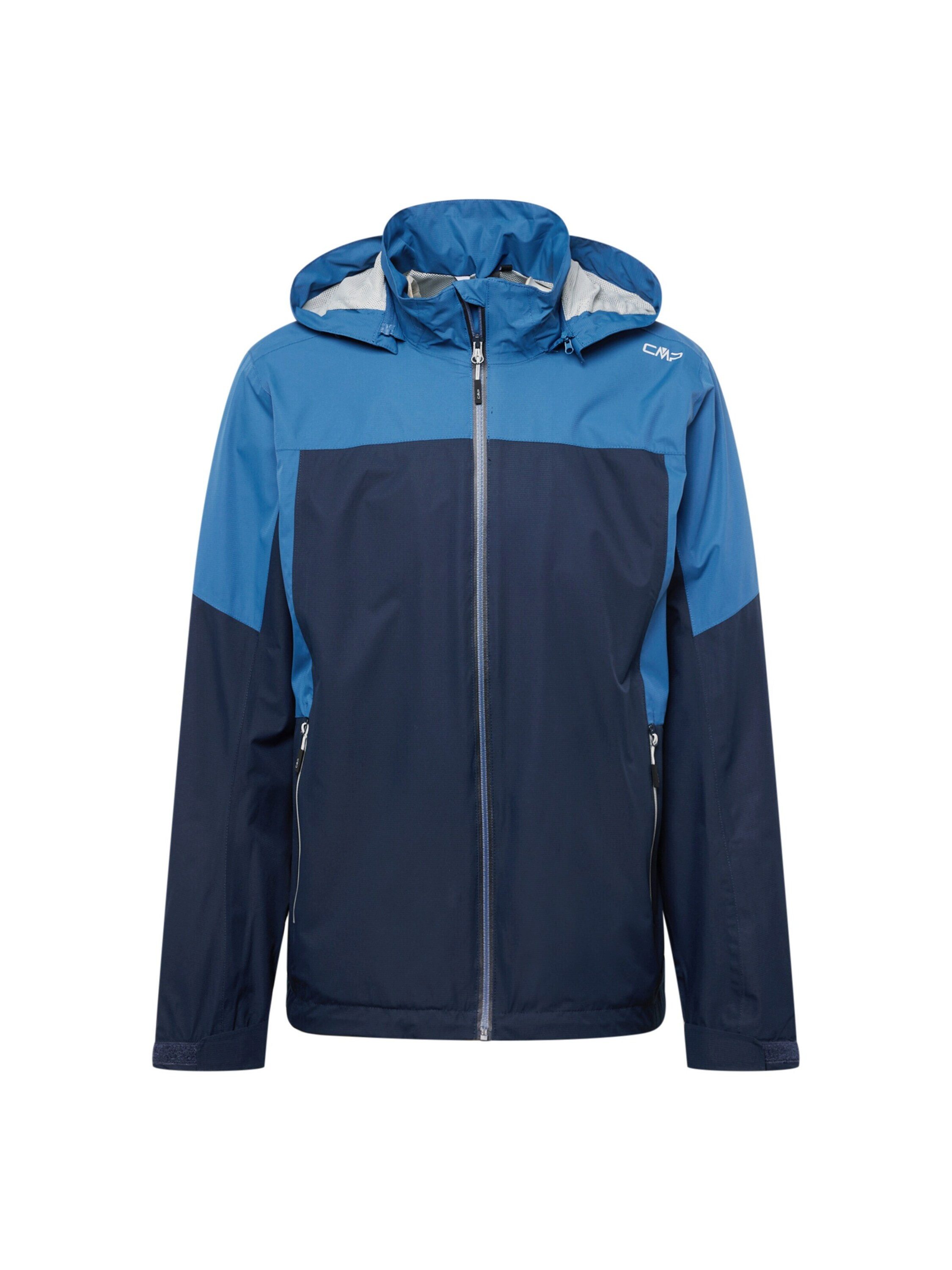 Outdoorjacke