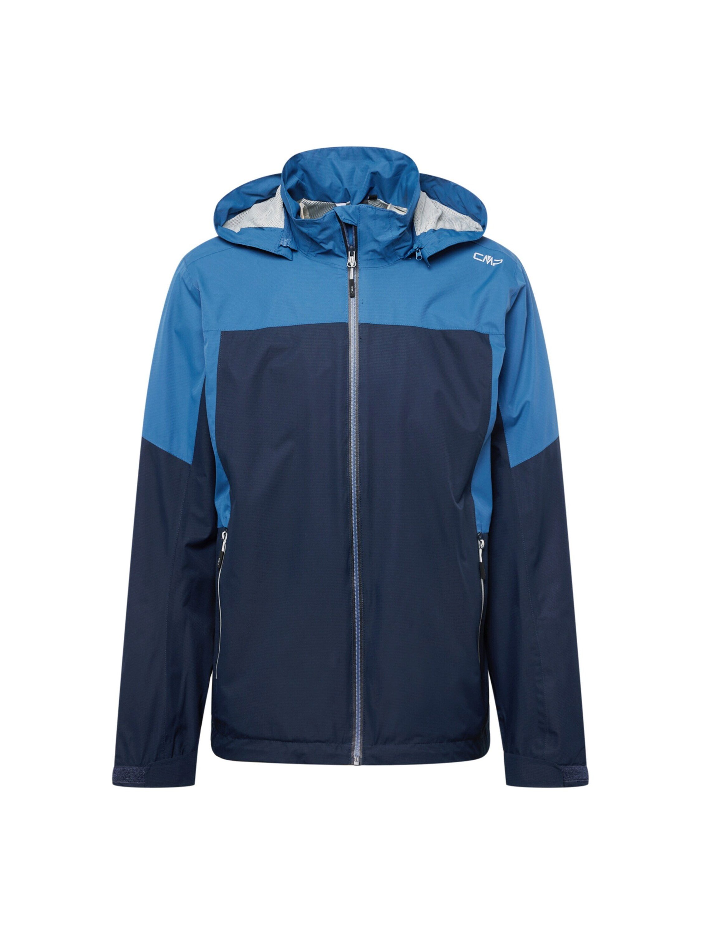 CMP Outdoorjacke (1-St)