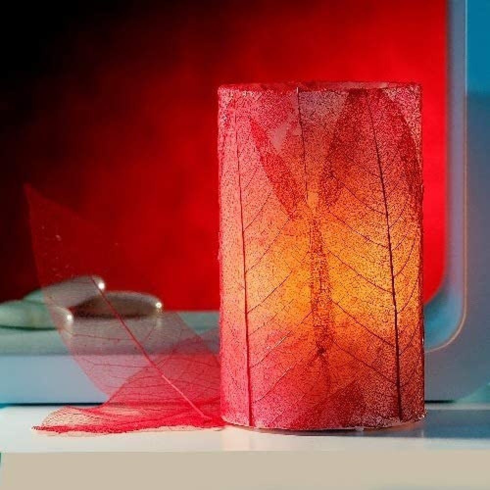 Luna24 simply great ideas... LED-Kerze LED Echtwachskerze Made by Nature, b günstig online kaufen