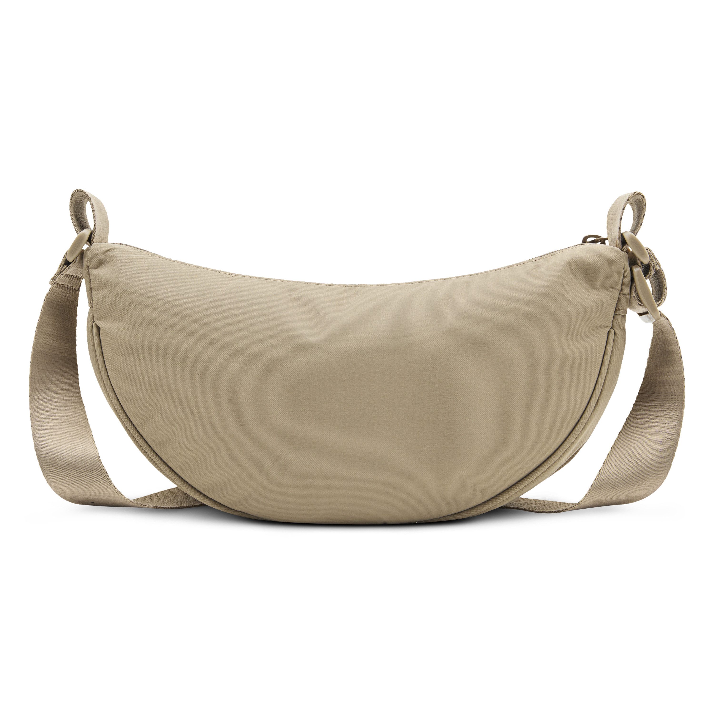 Converse Gürteltasche HALF MOON CROSS BODY, für Erwachsene, aus Polyester, leichtes Gewicht, sportlicher Stil