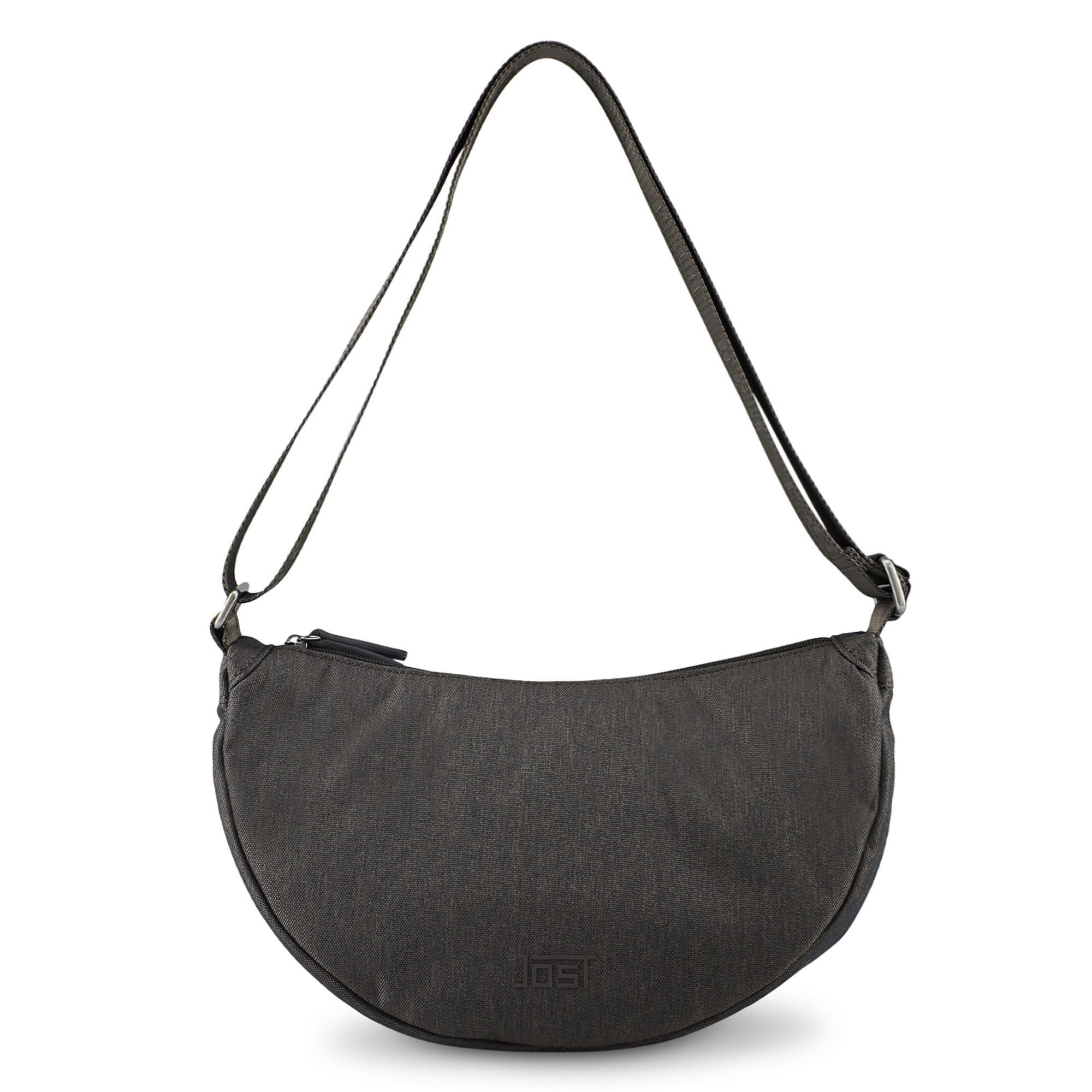 Jost Schultertasche Bergen, Polyester