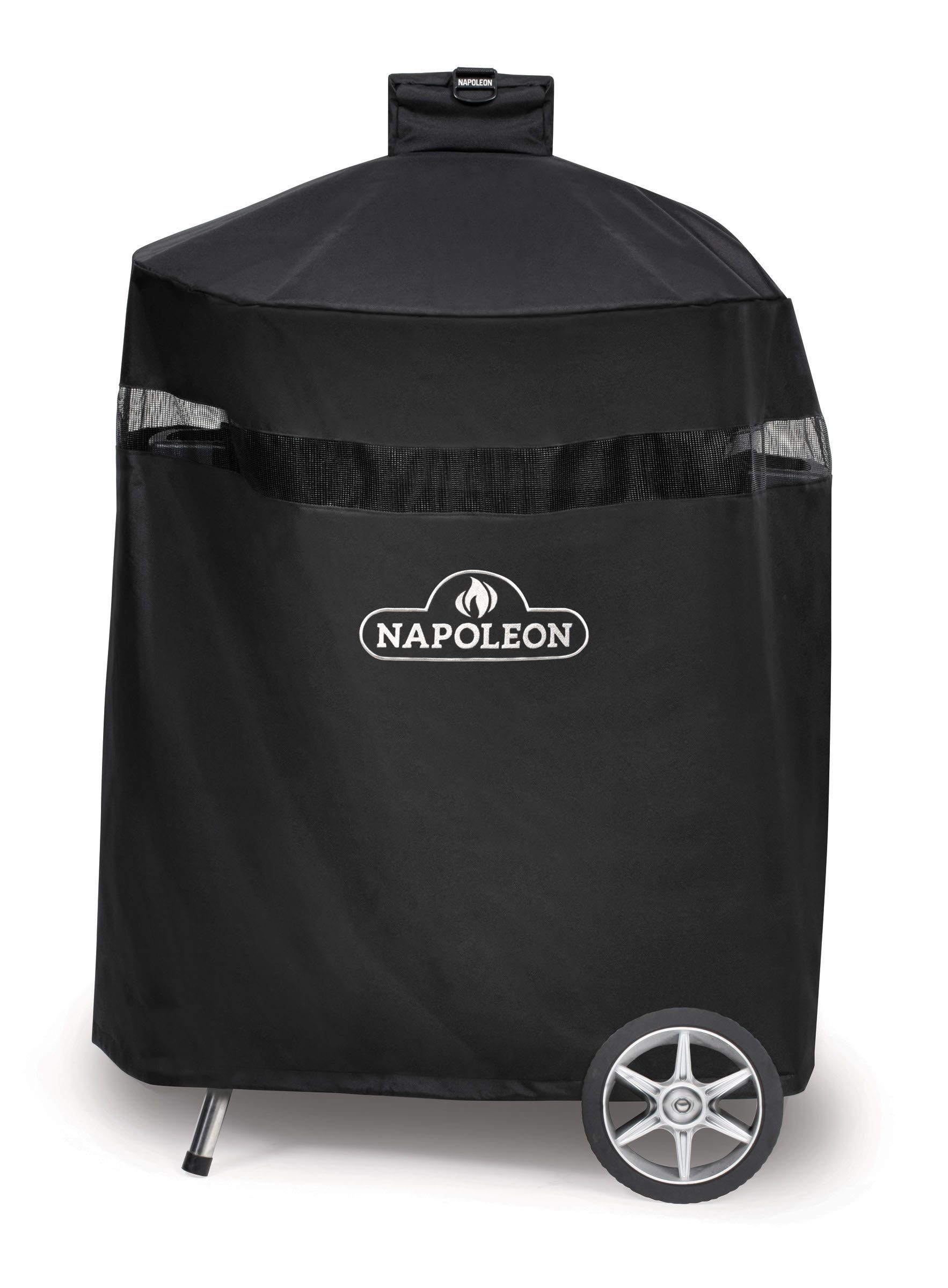 Napoleon Grillabdeckhaube Haube für Kugelgrill PRO22K-LEG & NK22K-LEG