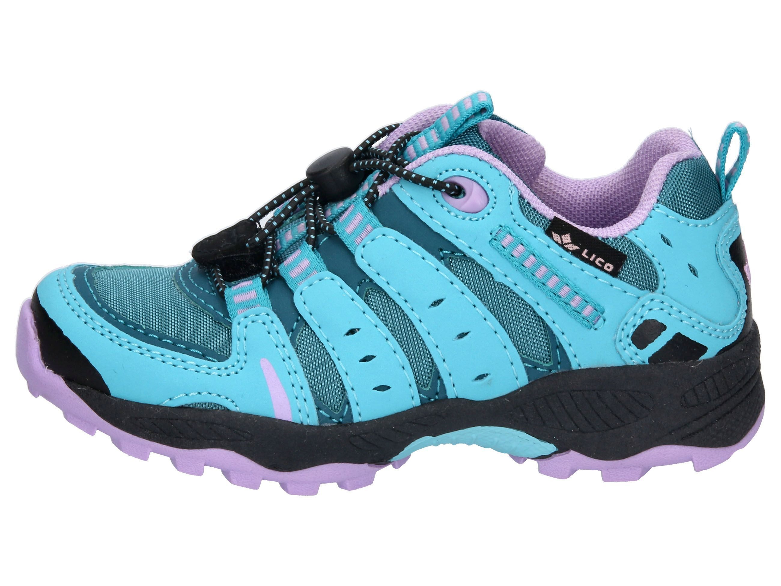 Lico Outdoorschuh Fremont Outdoorschuh