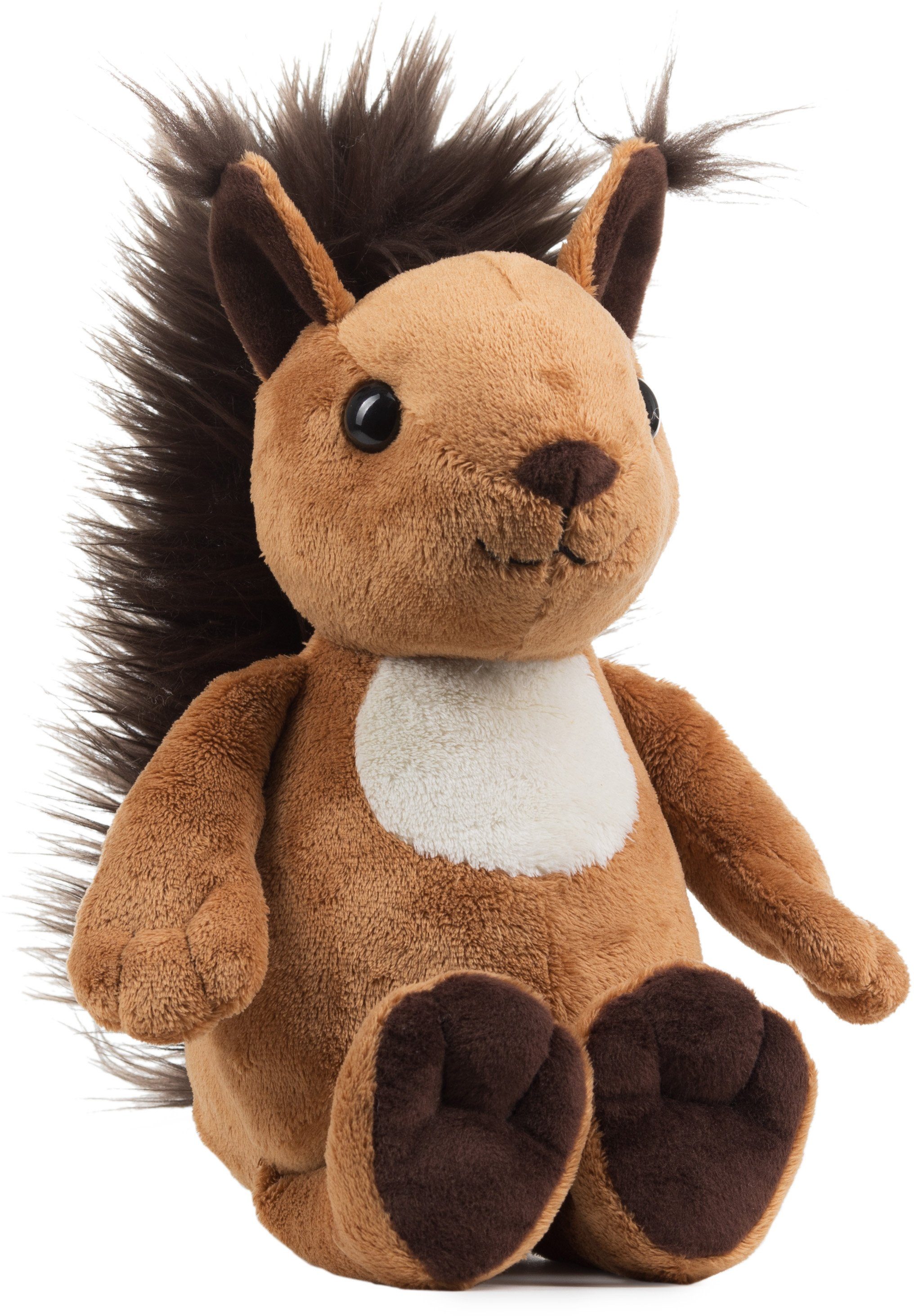 Schaffer® Kuscheltier »Eichhörnchen Luzy, 32 cm« | OTTO