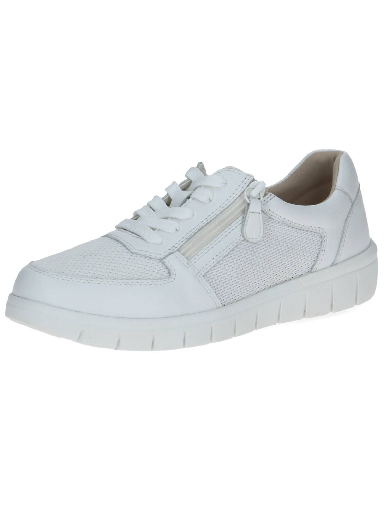 Caprice Sneaker Leder/Textil . Sneaker