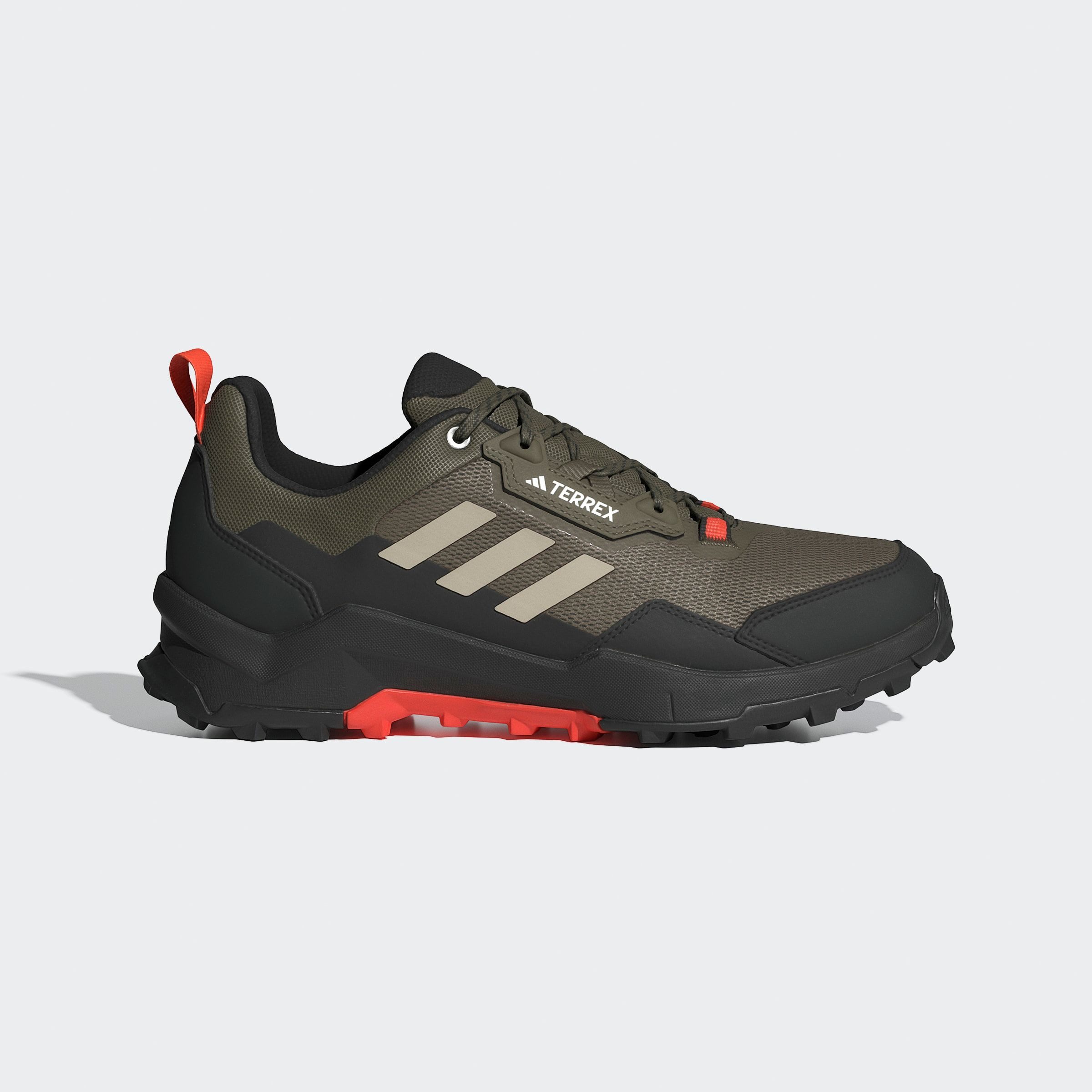 adidas Performance Terrex AX4 Olive Strata/Wonder Beige/Core Black günstig online kaufen