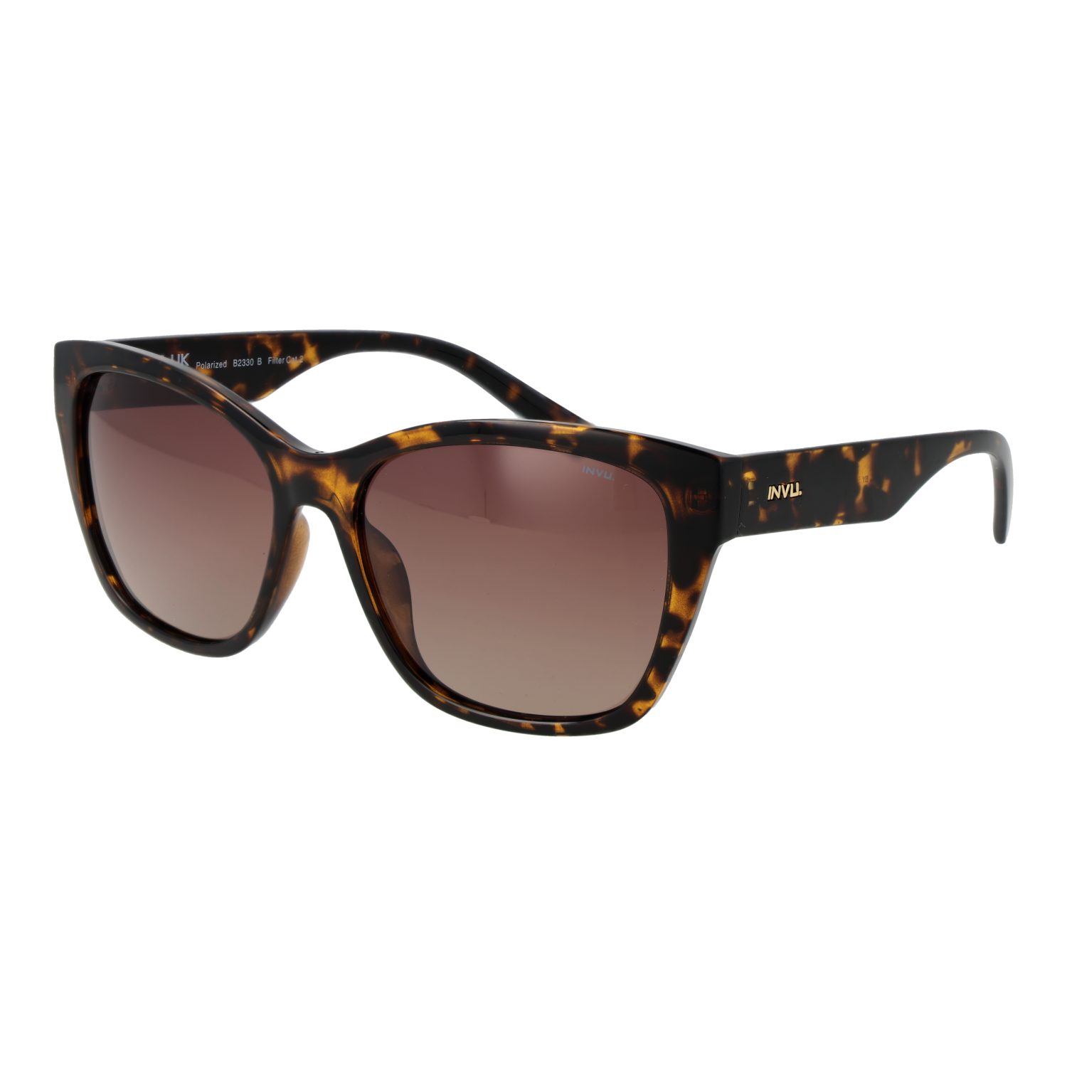 INVU Sonnenbrille B2330 57B