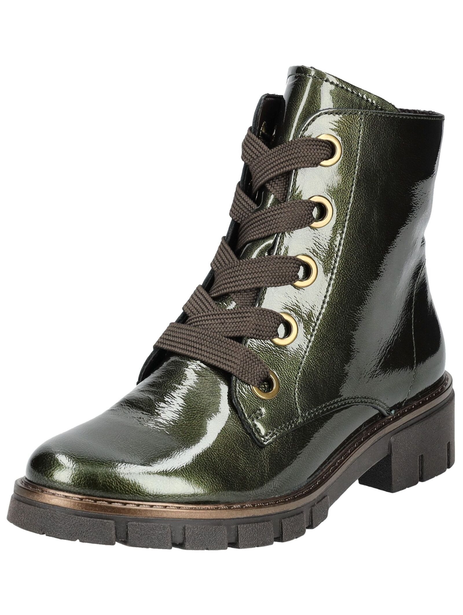Ara Stiefelette Leder Schnürstiefelette günstig online kaufen