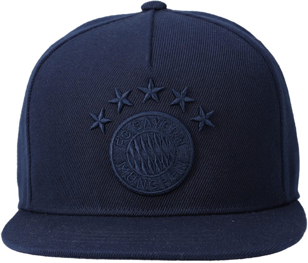 FC Bayern München Snapback Cap Snapback günstig online kaufen