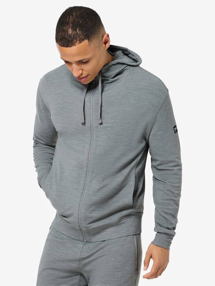 Sweatjacke Kapuzenjacke M EVERYDAY HOODIE