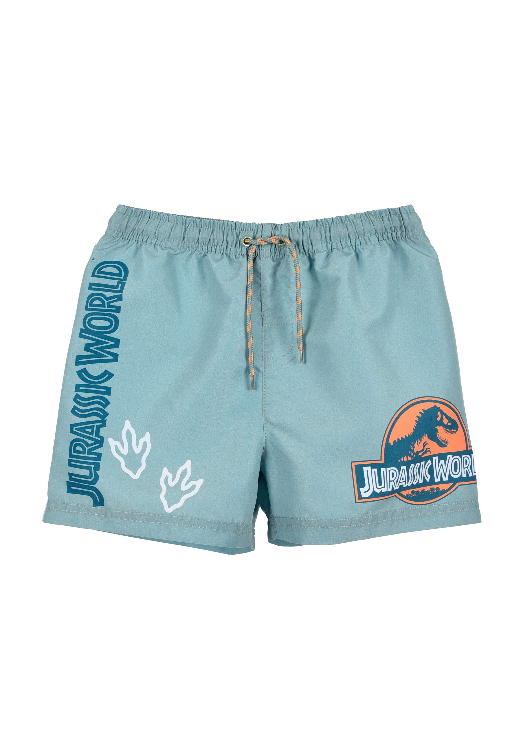 Jurassic World Badeshorts Badehose Bade-Shorts