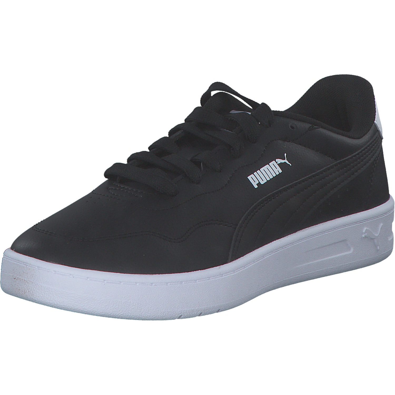 PUMA Court Lally 400367 Schnürschuh günstig online kaufen