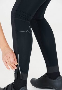 ELITE LAB Radhose Bike Elite X1 mit Thermo-Funktion und Hosenträgern