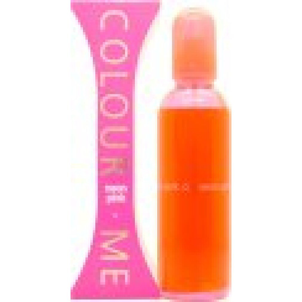 milton lloyd Eau de Parfum Milton Lloyd Colour Me Neon Pink Eau de Parfum 100ml Spray