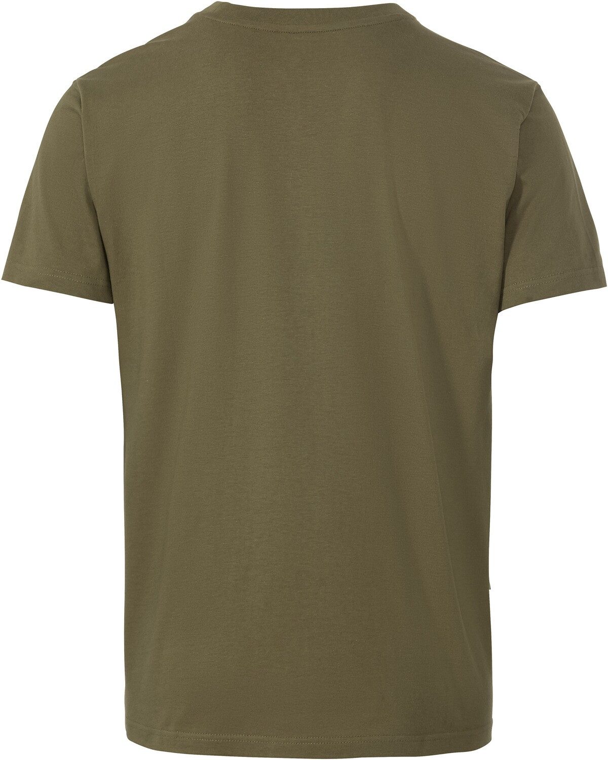Parforce Essential T-Shirt T-Shirts 2er-Pack Bock Camo