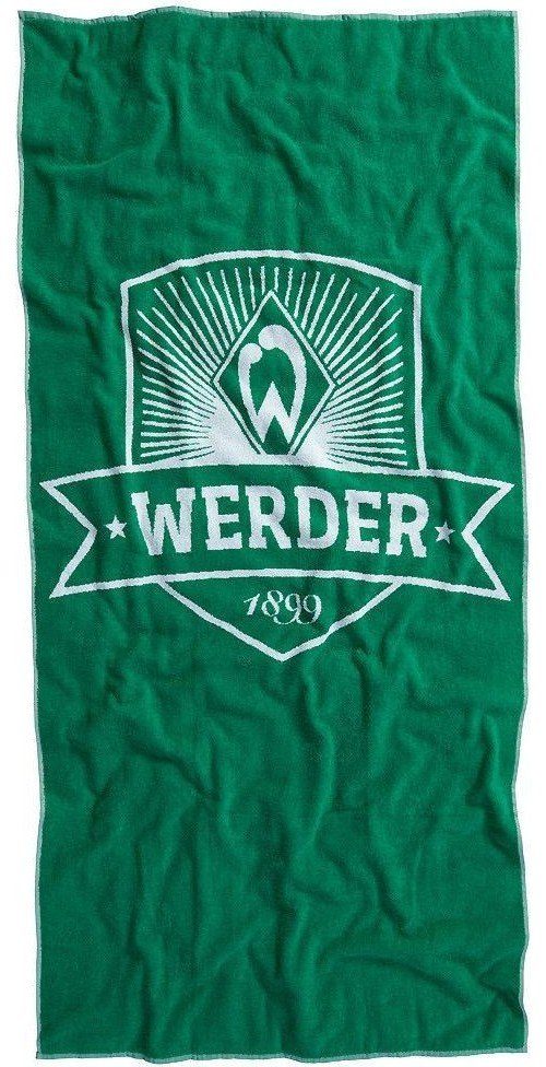 Bremen Handtücher Werder